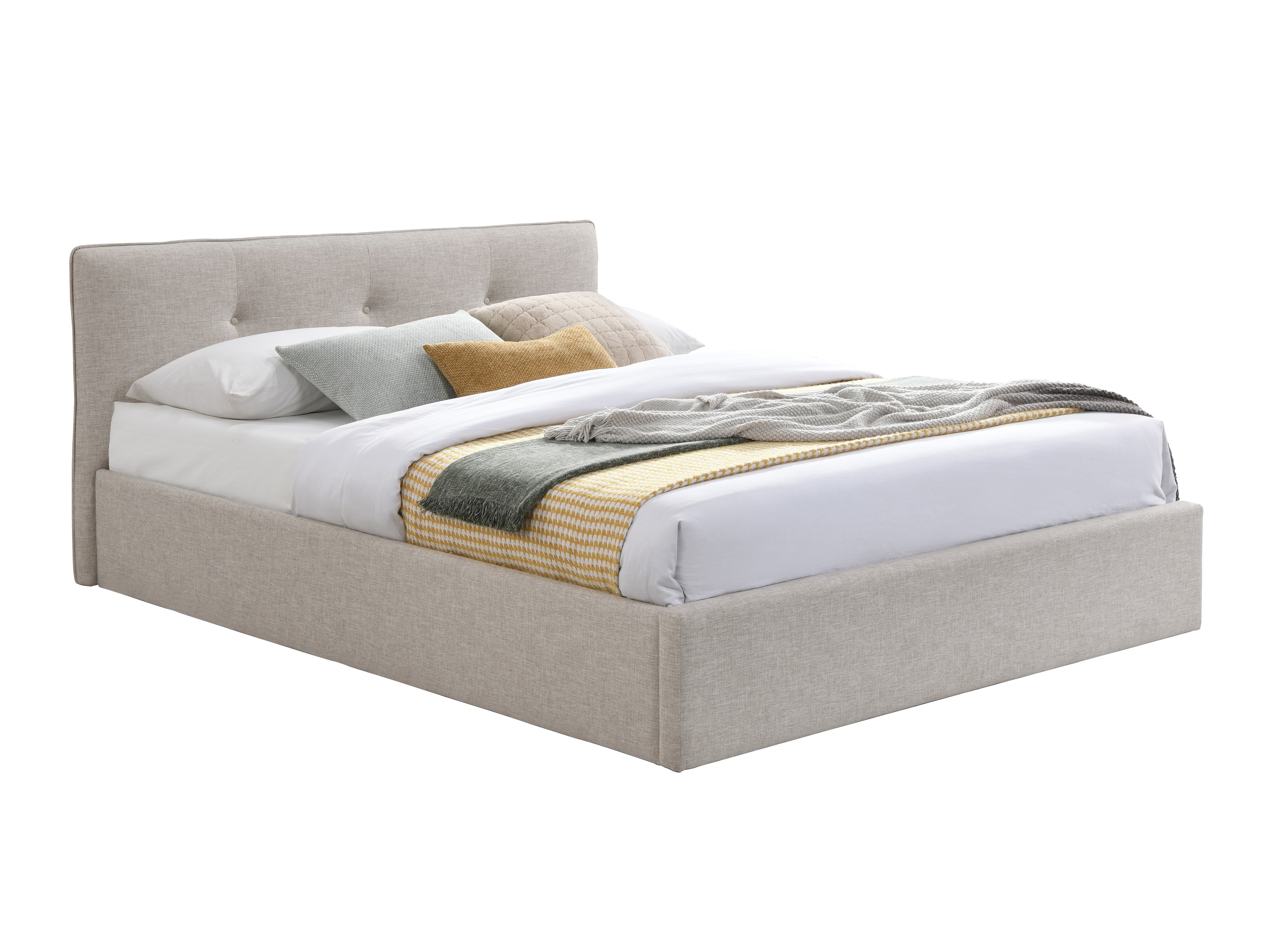 Bed Comfivo Libum