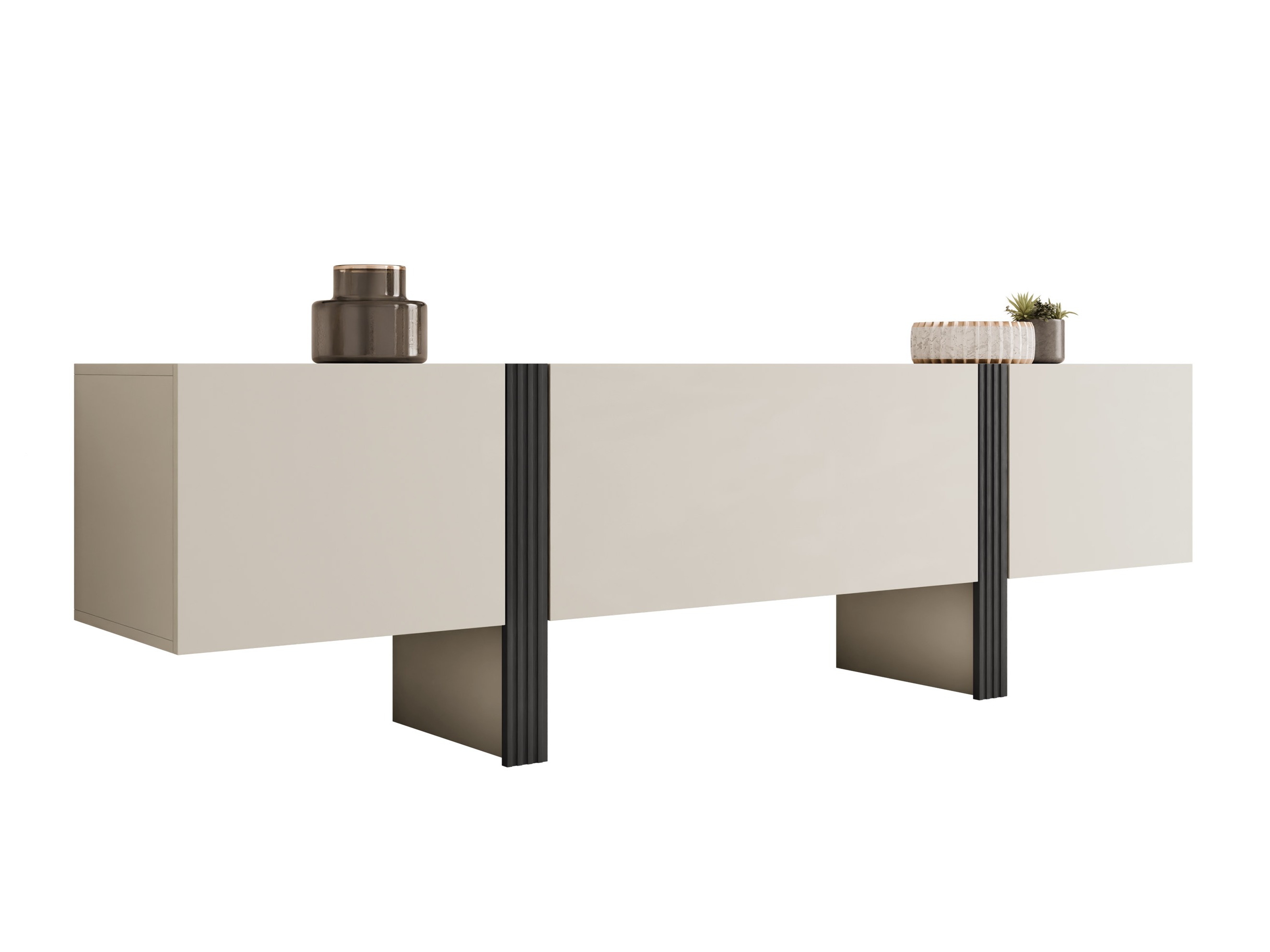 TV-meubel Sorfloi 100