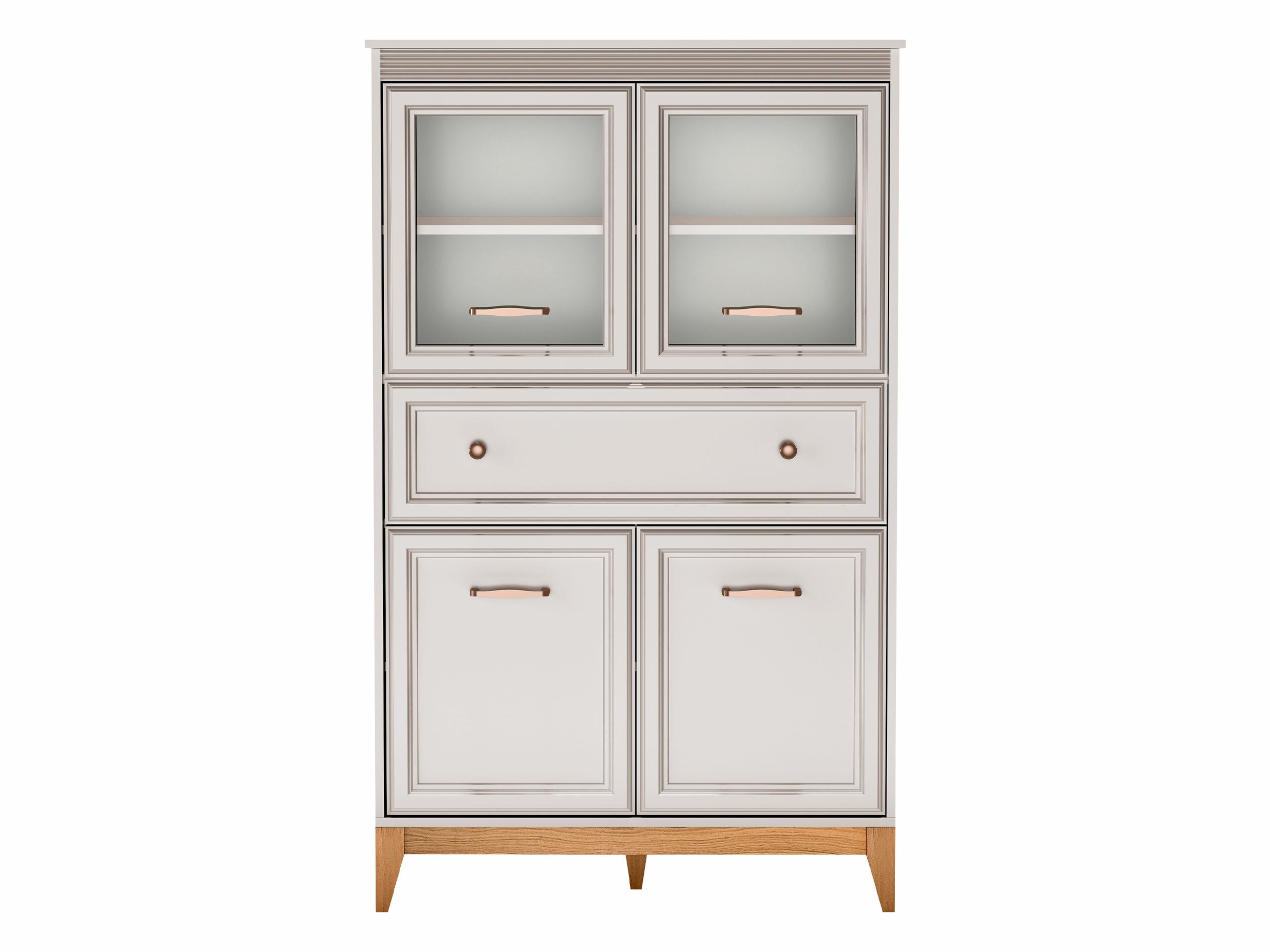 Boekenkast Sonfera 104