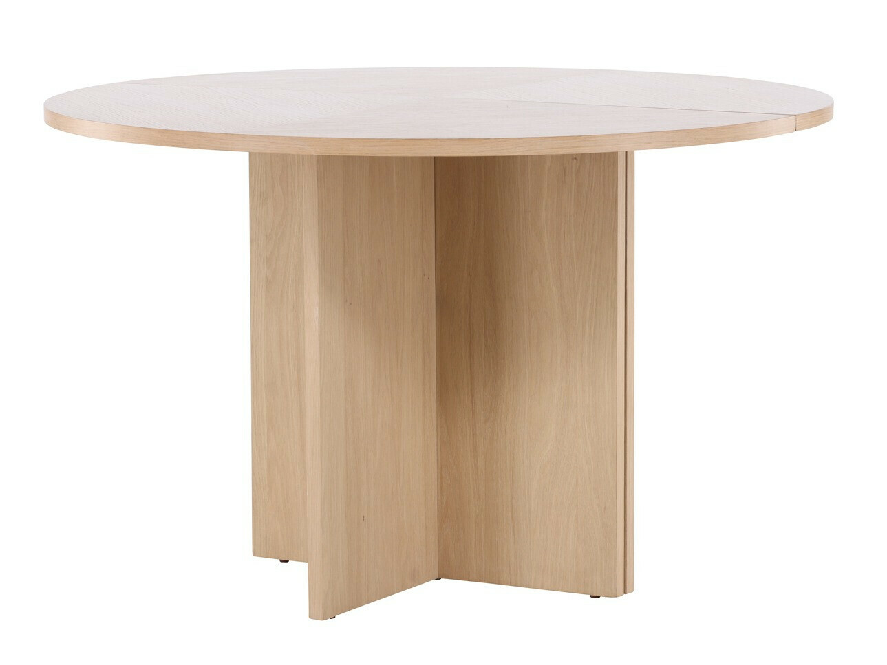 Eetkamerset Dallas 5010 (Eiken)