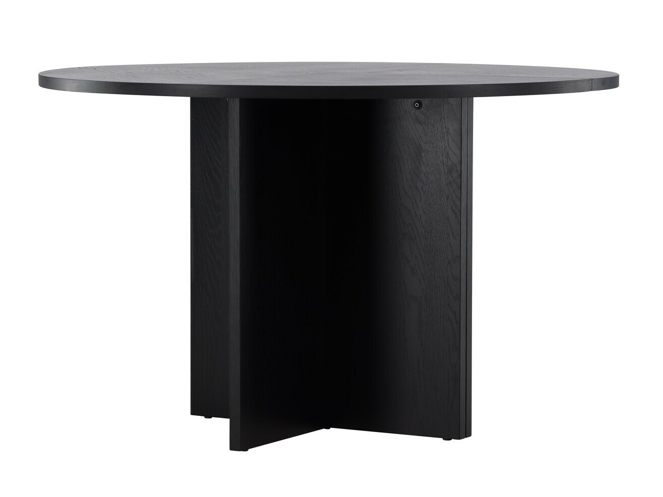 Eetkamerset Dallas 5013 (Zwart)