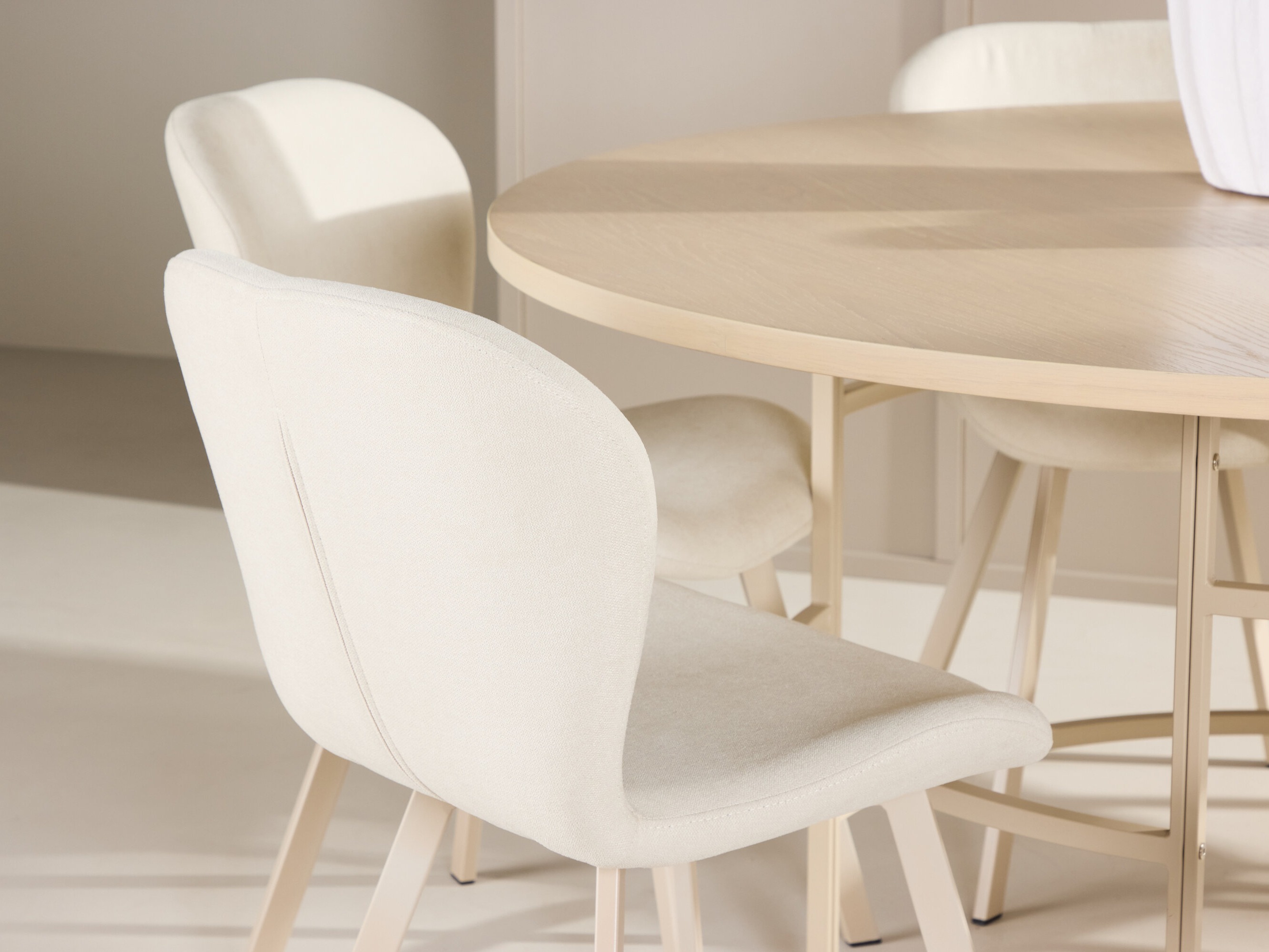 Eetkamerset Dallas 5022
