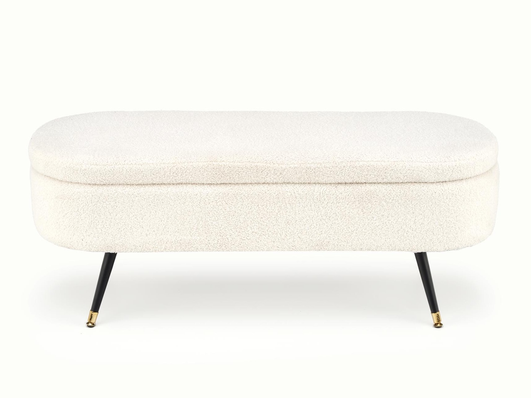 Gestoffeerde bank Houston 1446