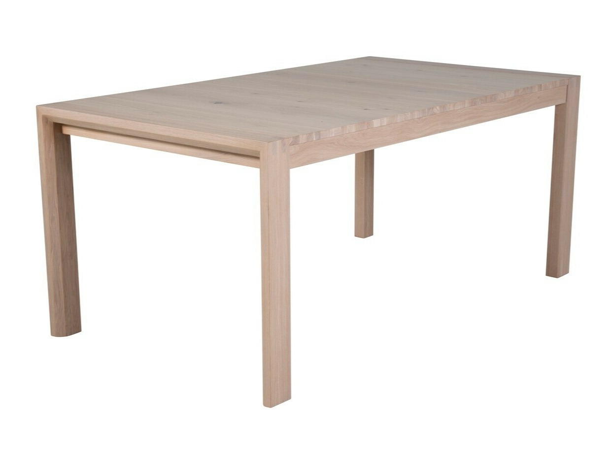 Eetkamerset Dallas 5027 (Eiken)