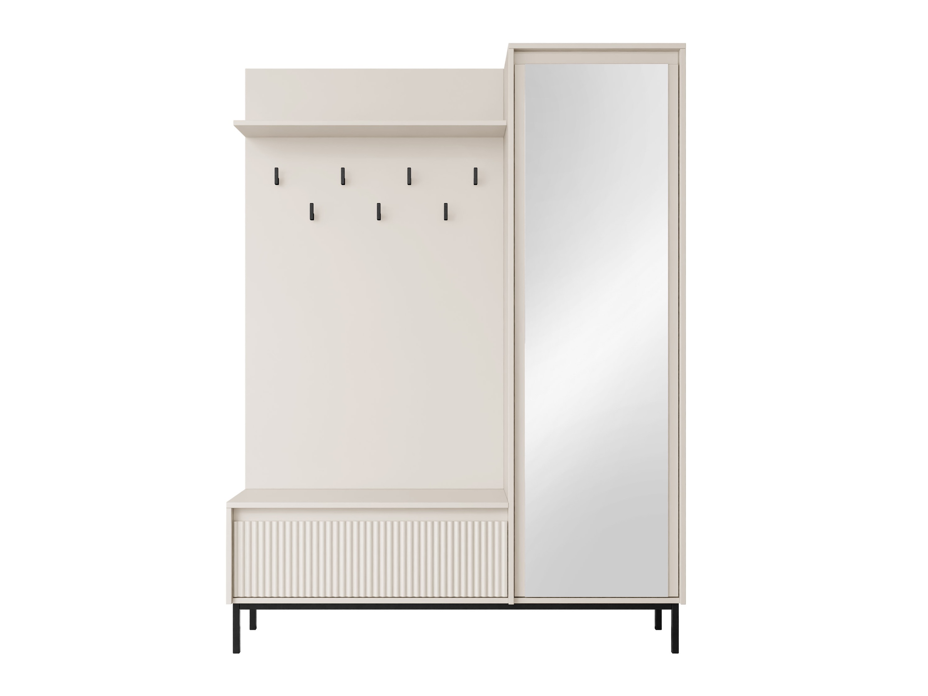 Gangmeubelset Comfivo Delruva 112 (Kasjmier)