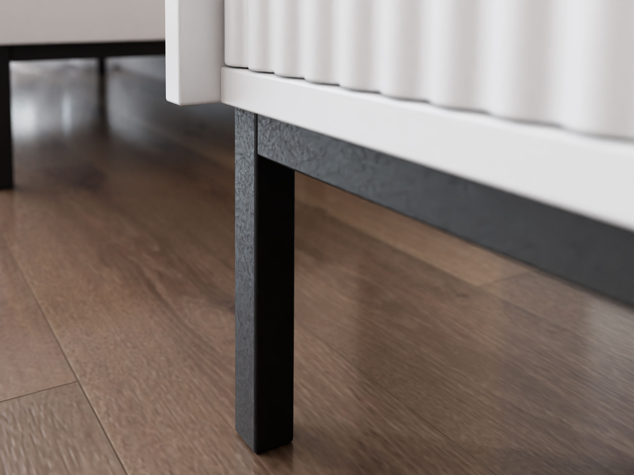 Gangmeubelset Comfivo Delruva (Wit)