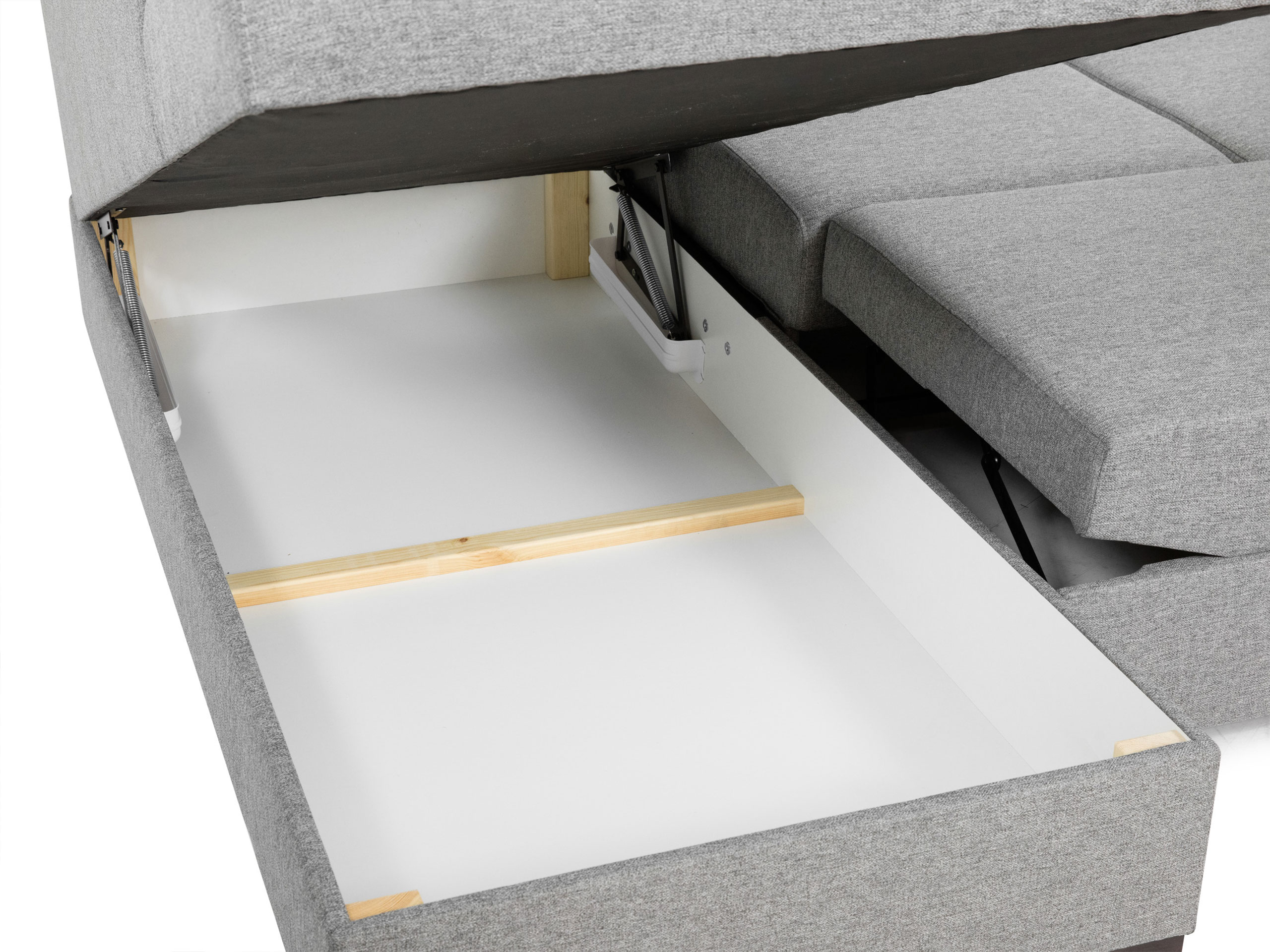 Hoekbank Comfivo 189 (Nazar 225.02)