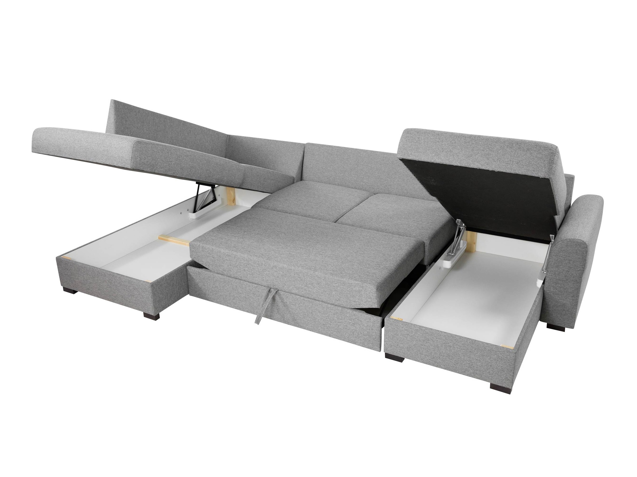Hoekbank Comfivo Flumen (Nazar 225.02)