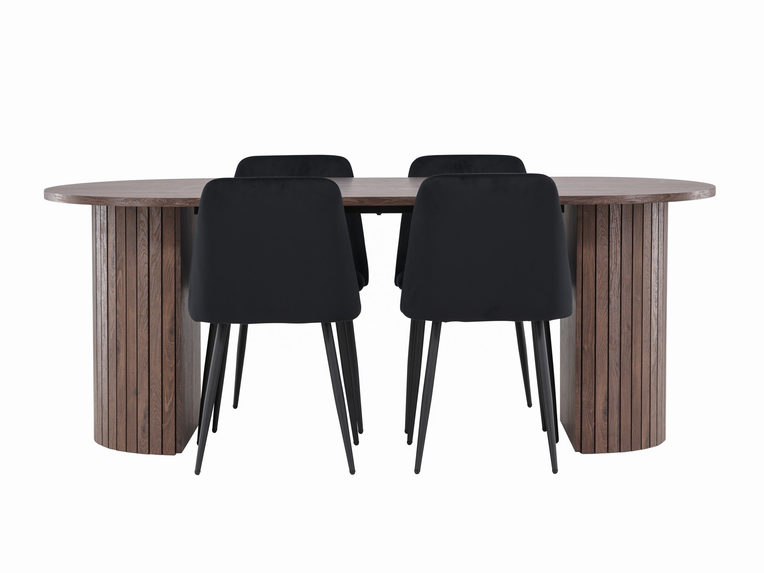 Eetkamerset Dallas 5038