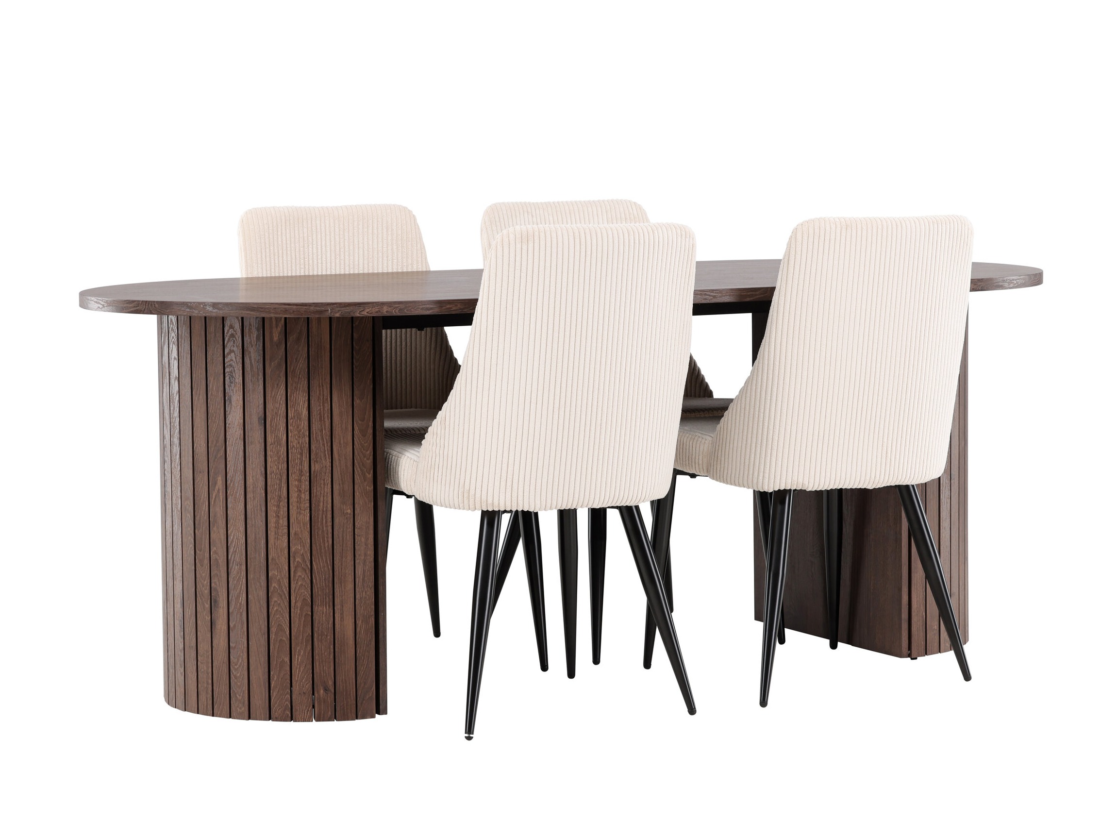 Eetkamerset Dallas 5039