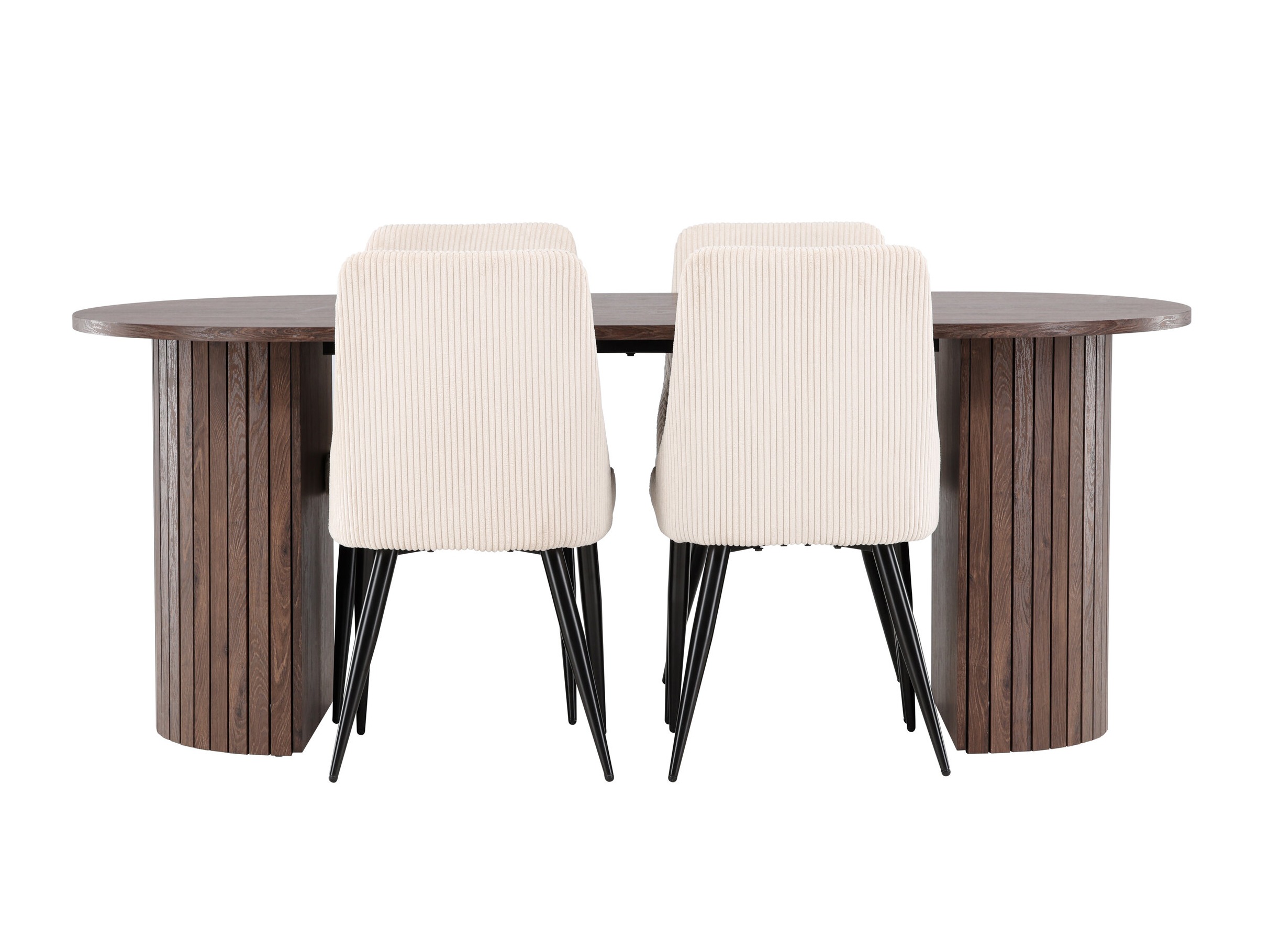 Eetkamerset Dallas 5039