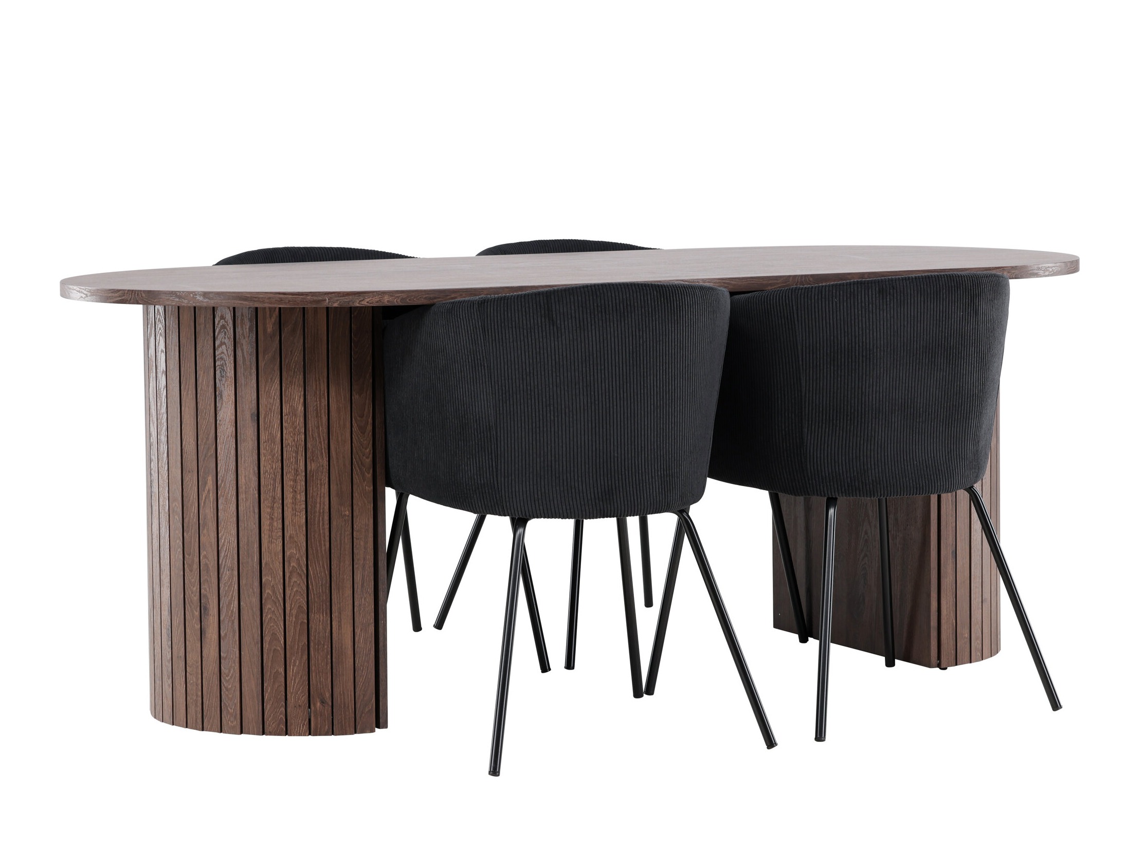 Eetkamerset Dallas 5040