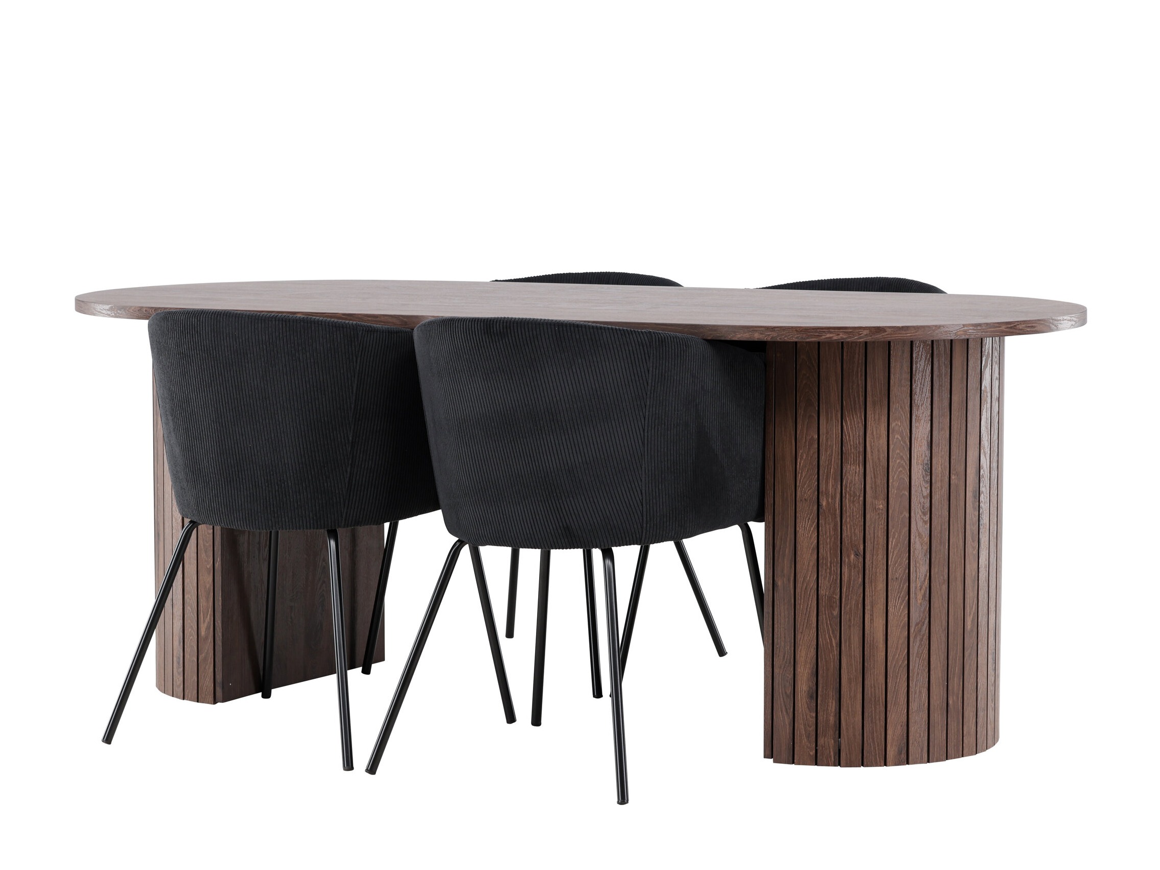 Eetkamerset Dallas 5040