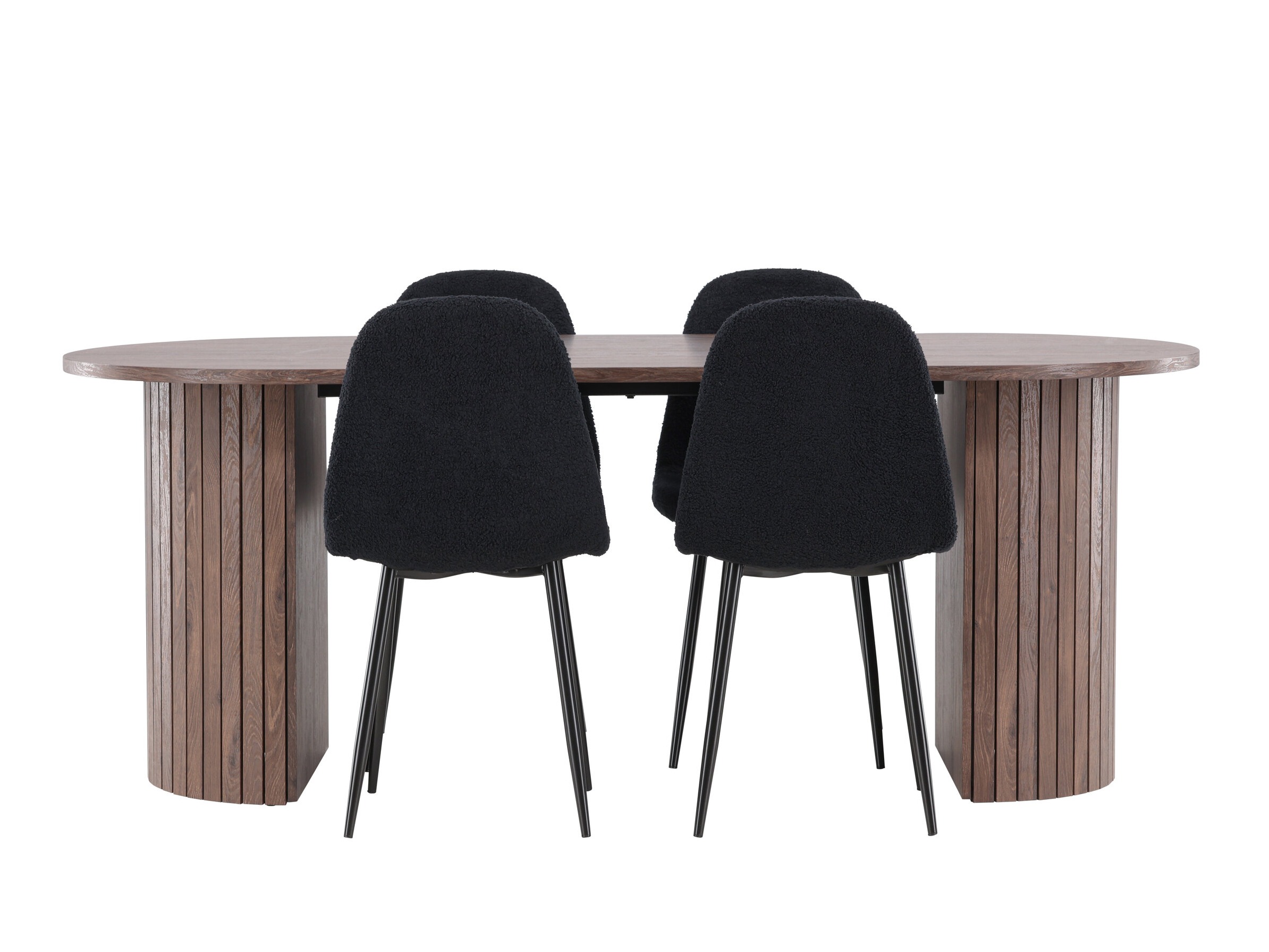 Eetkamerset Dallas 5042