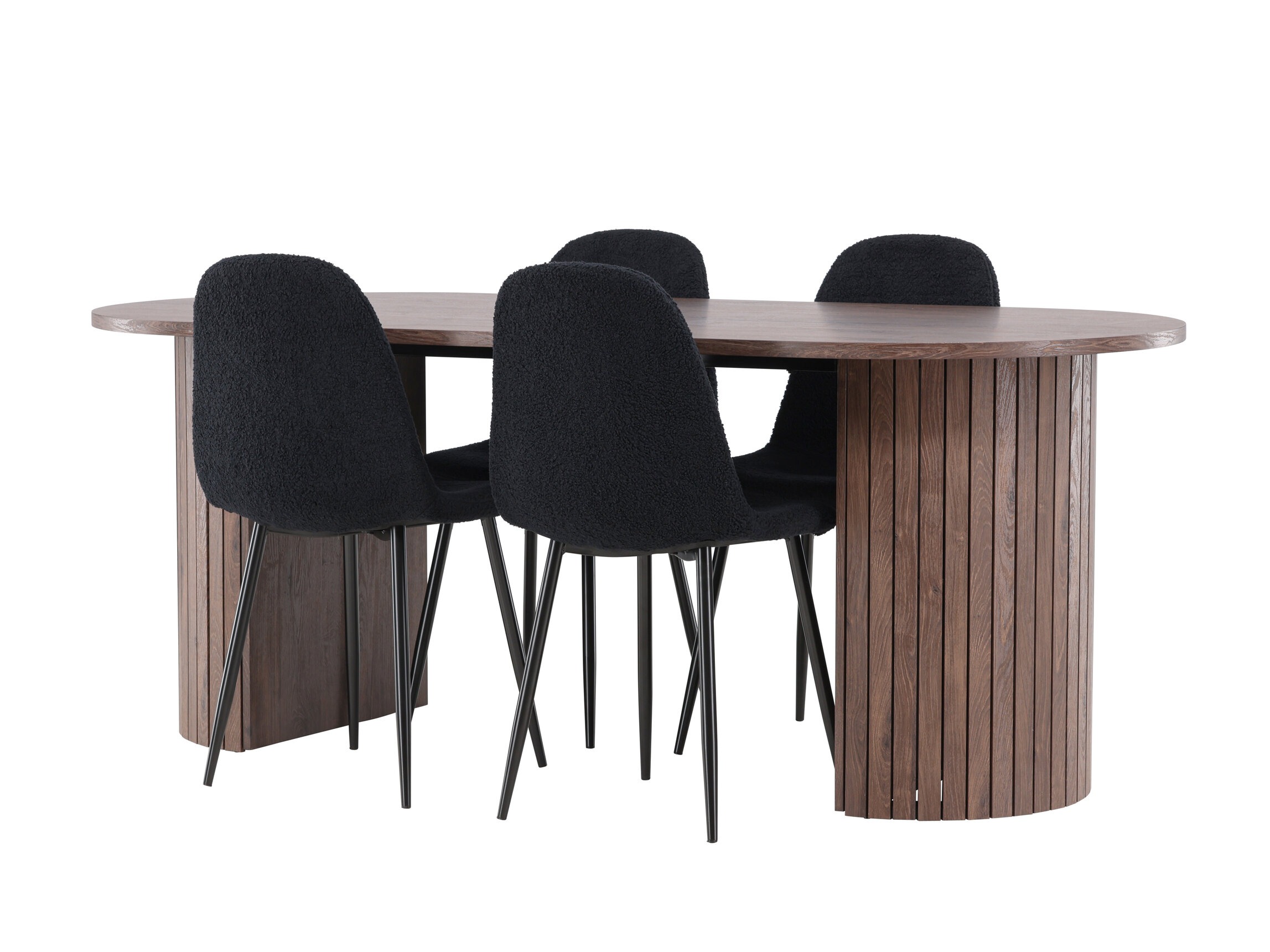 Eetkamerset Dallas 5042