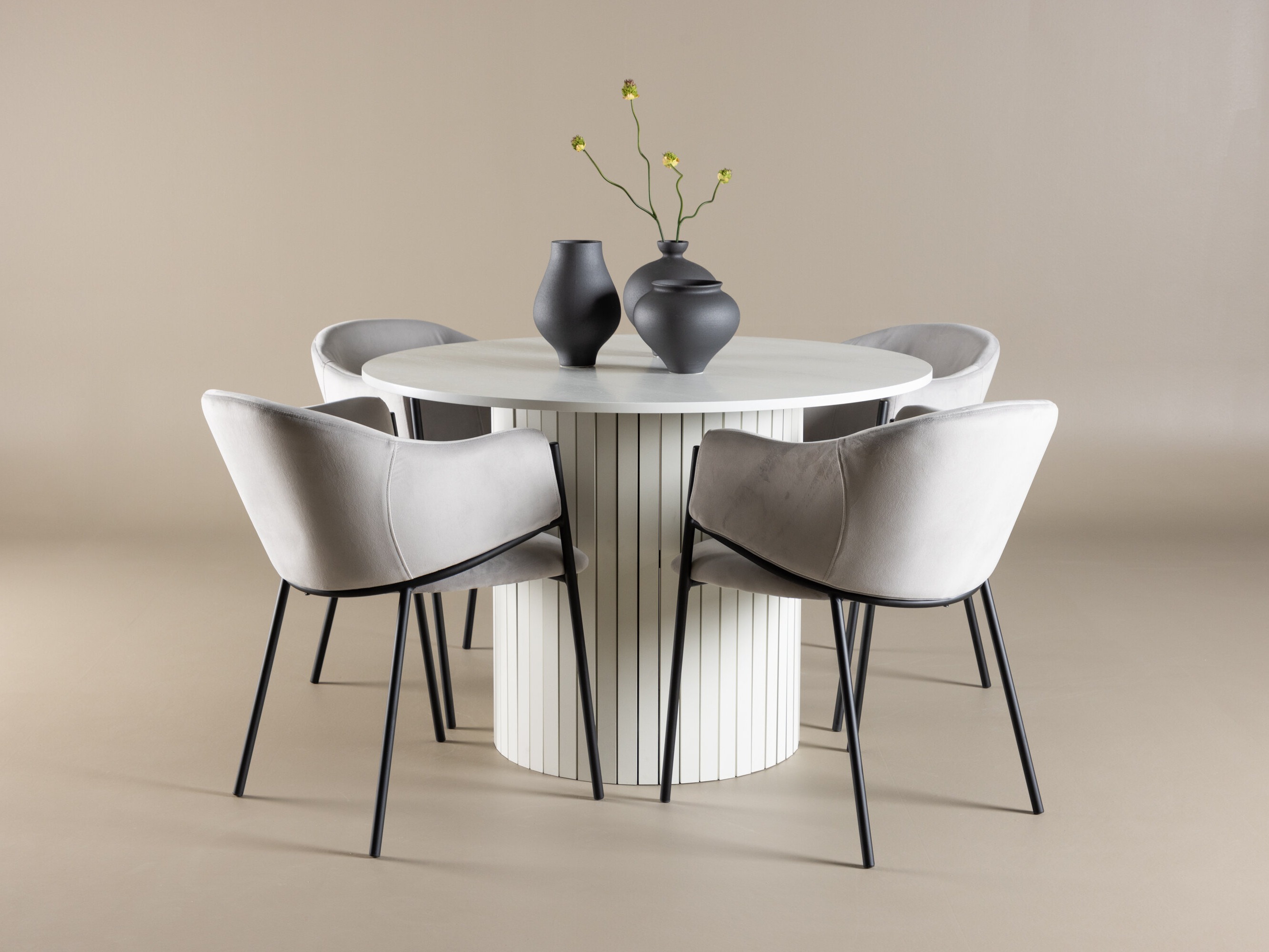 Eetkamerset Dallas 5044