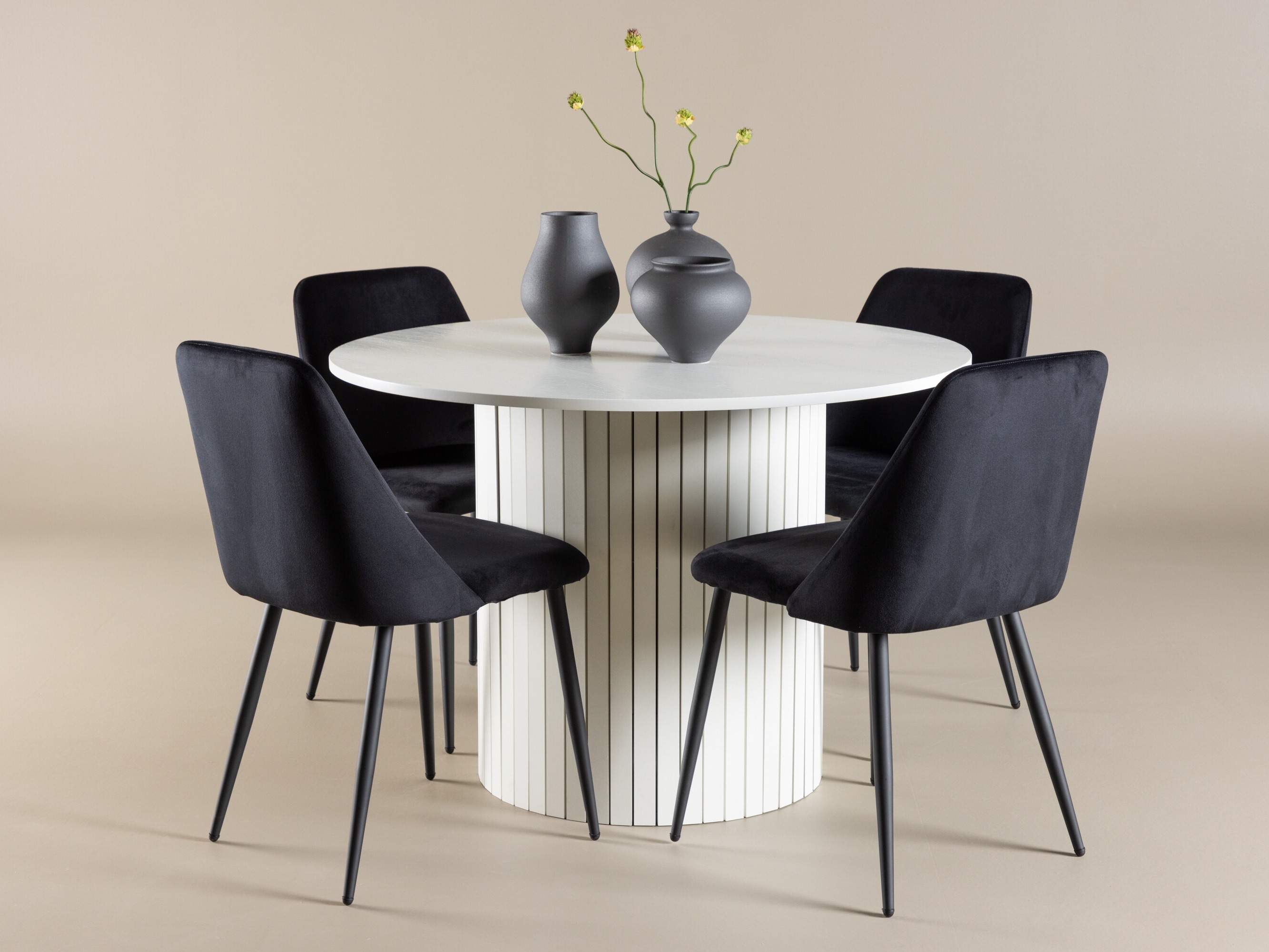 Eetkamerset Dallas 5045