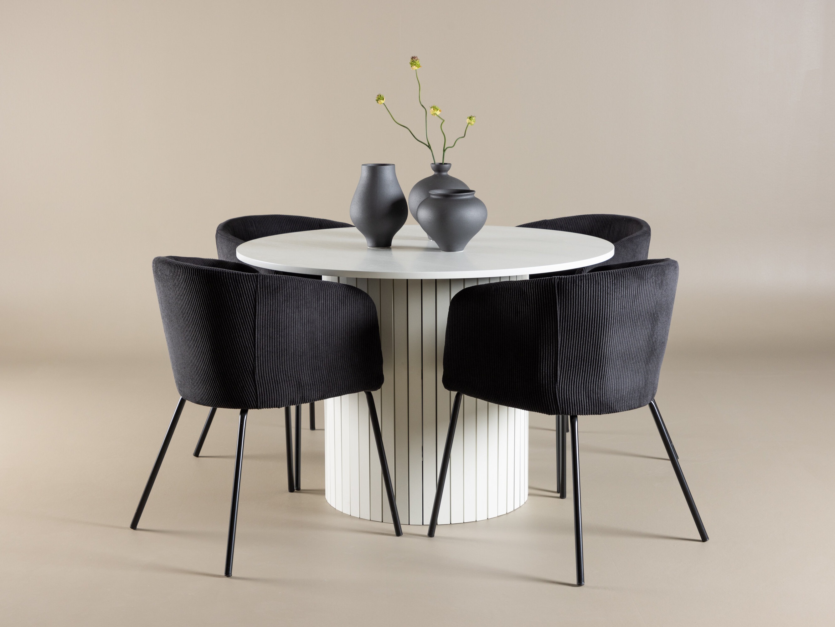 Eetkamerset Dallas 5046