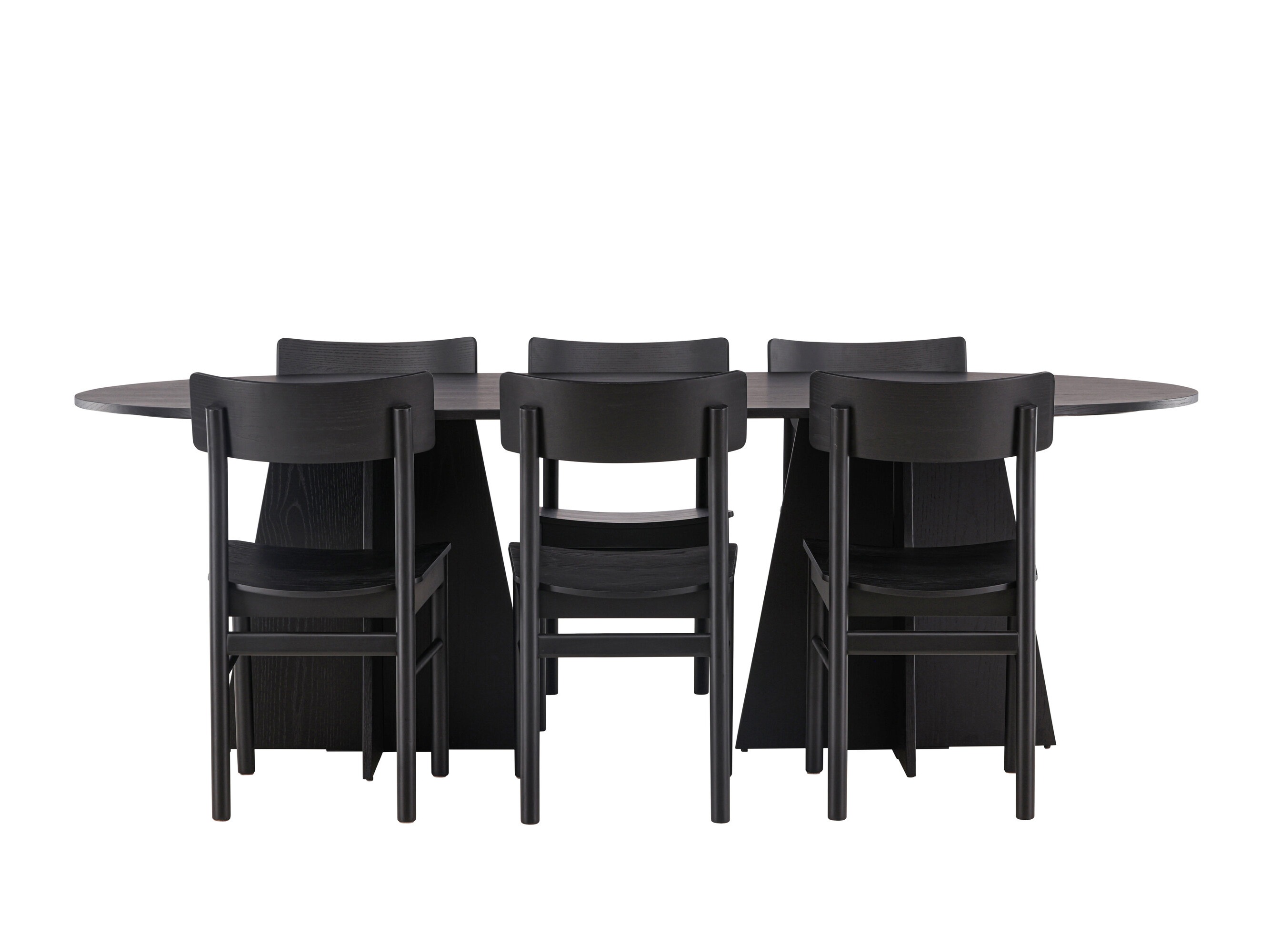 Eetkamerset Dallas 5053