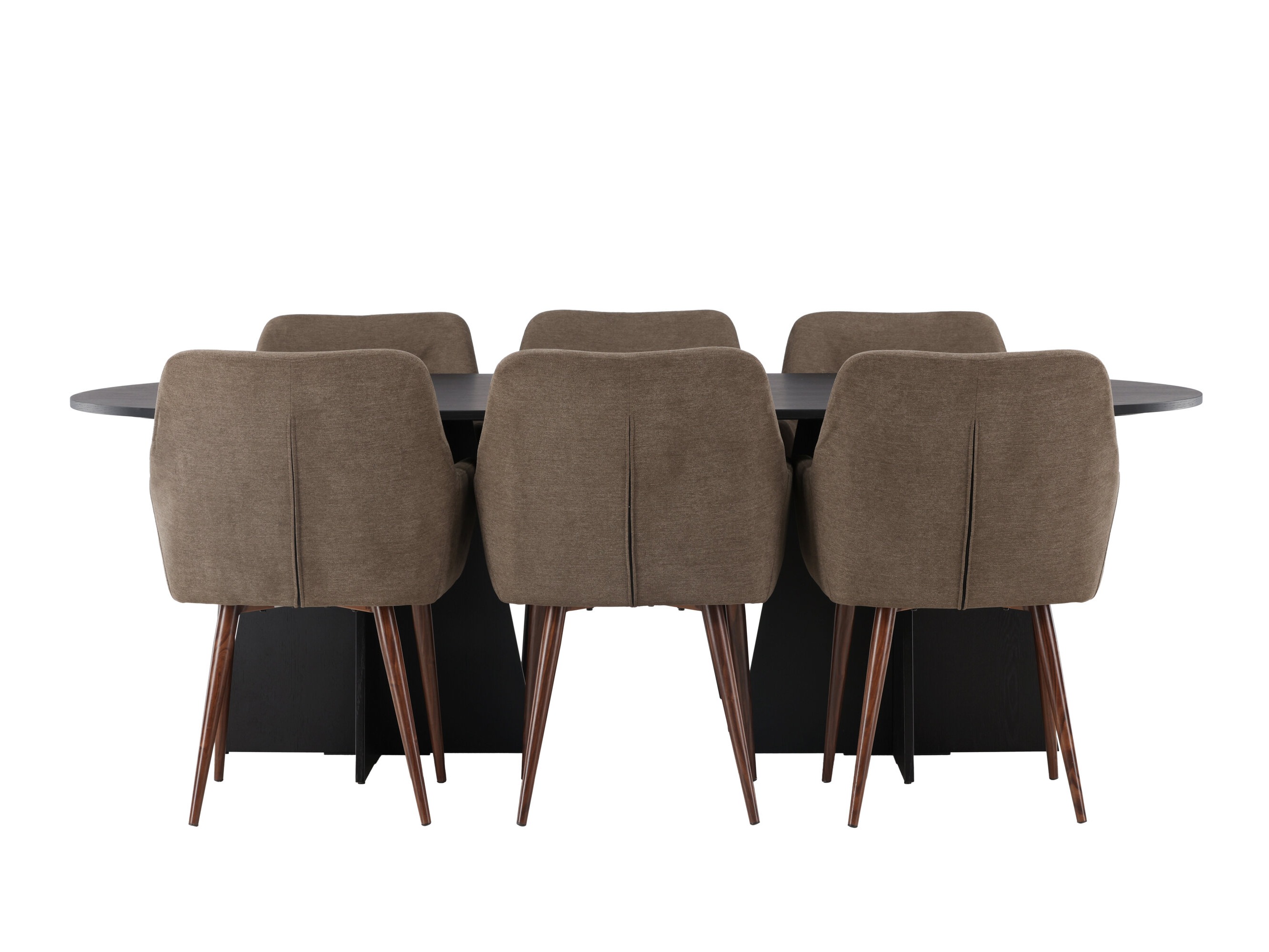 Eetkamerset Dallas 5058