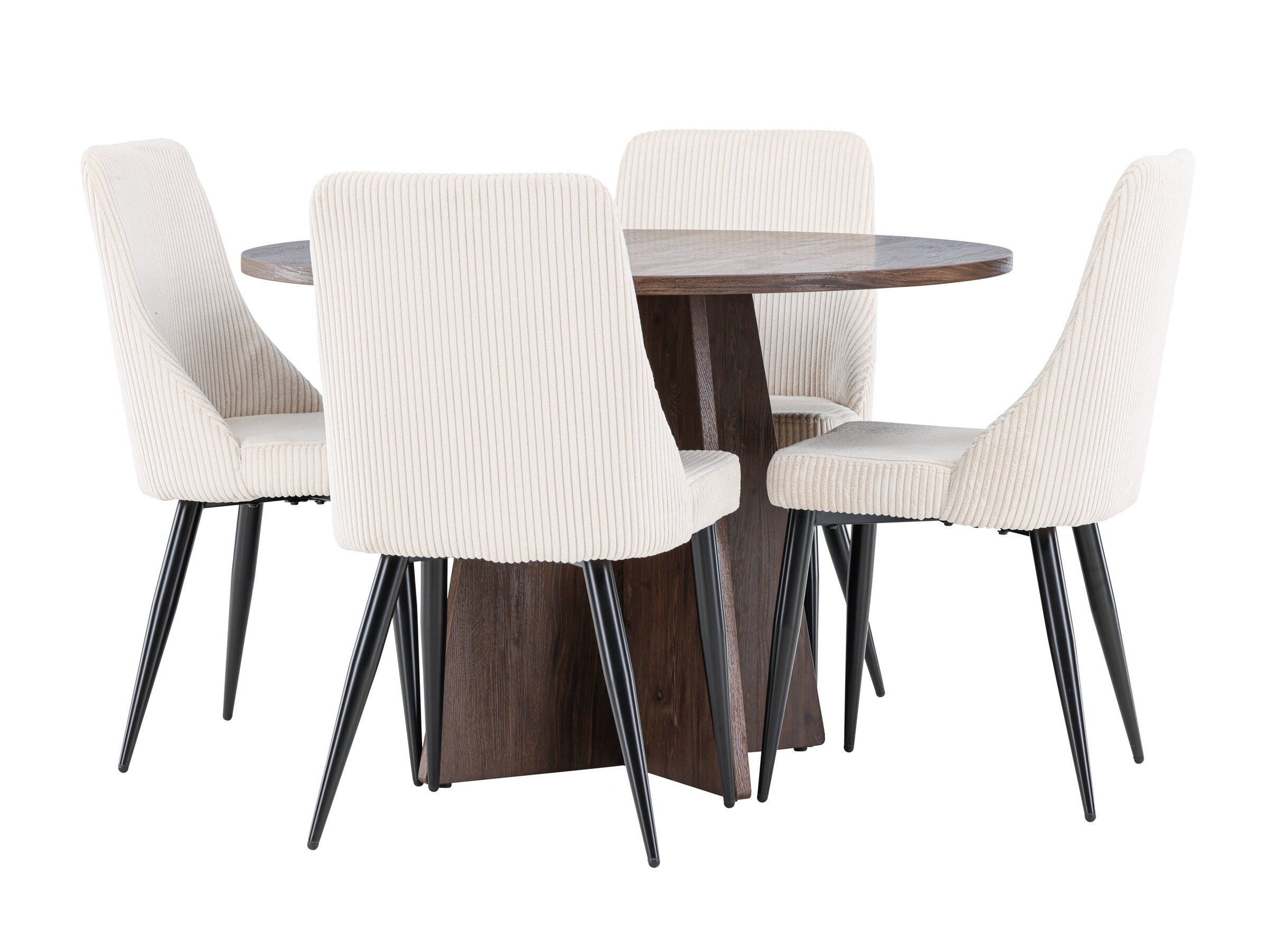 Eetkamerset Dallas 5059
