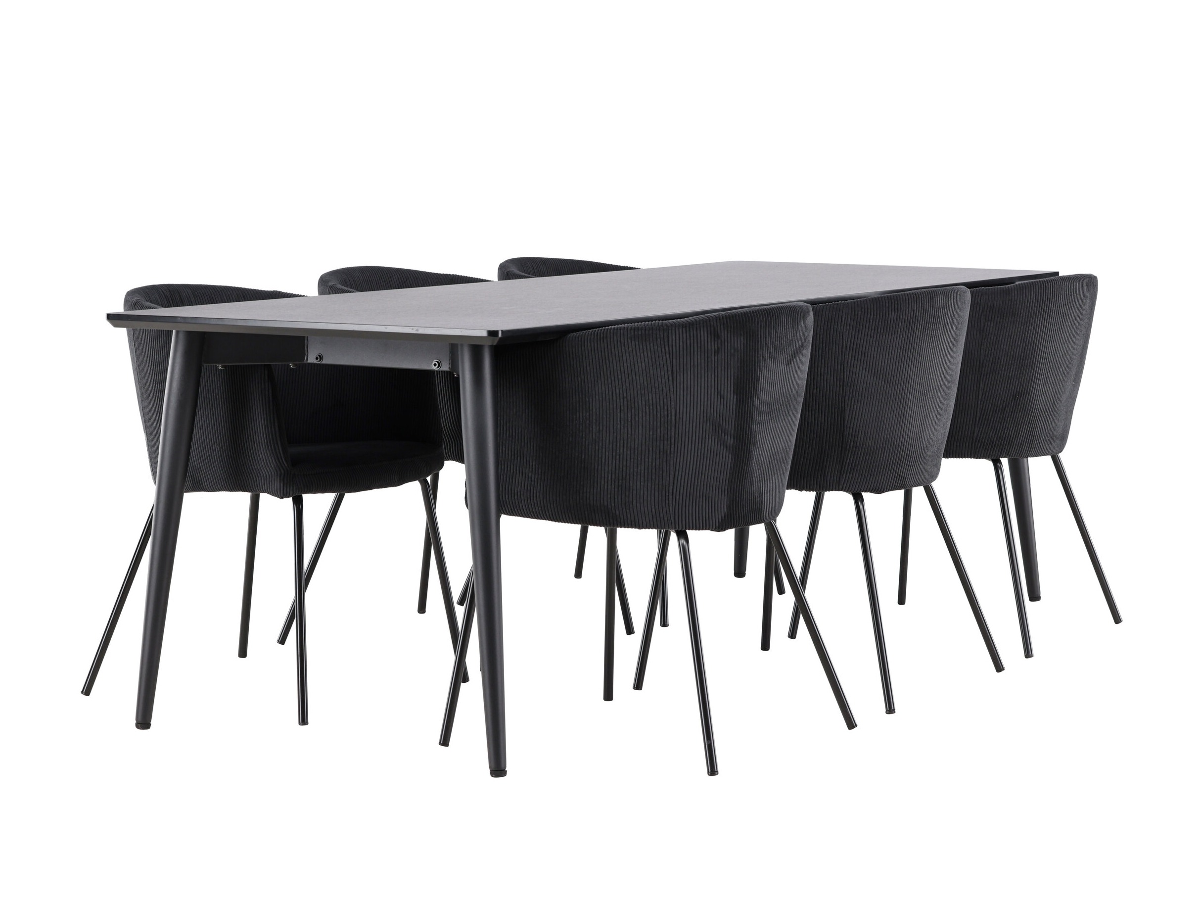 Eetkamerset Dallas 5063