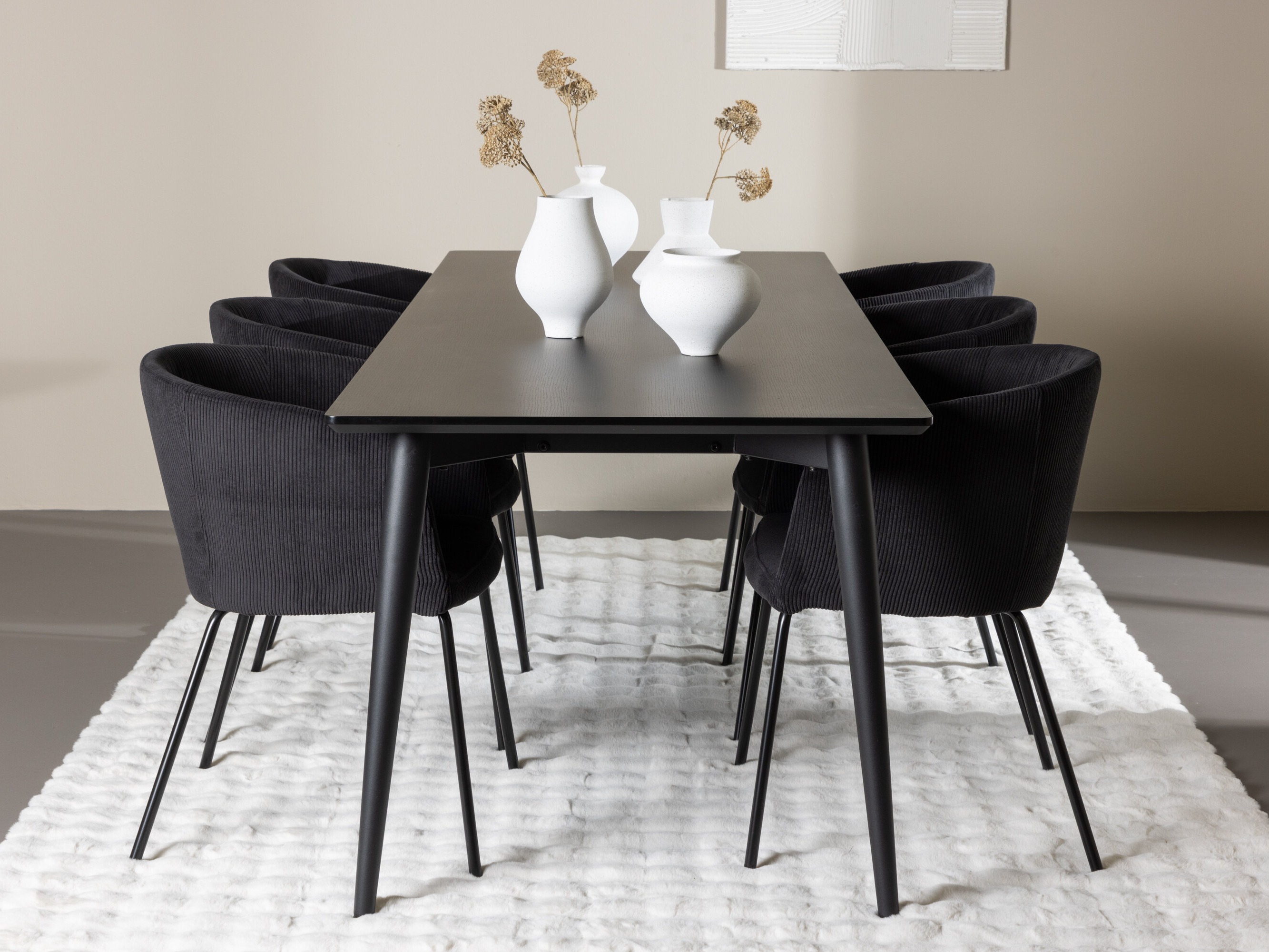 Eetkamerset Dallas 5063