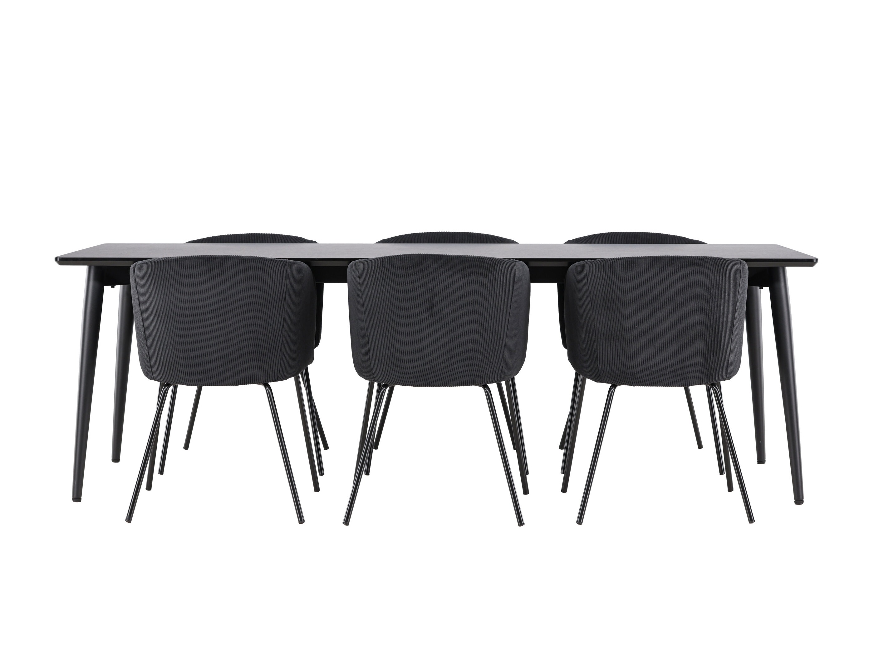 Eetkamerset Dallas 5063