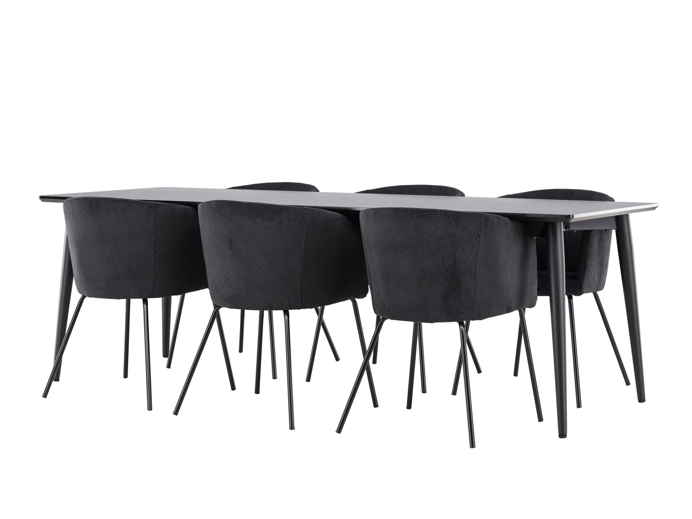 Eetkamerset Dallas 5063