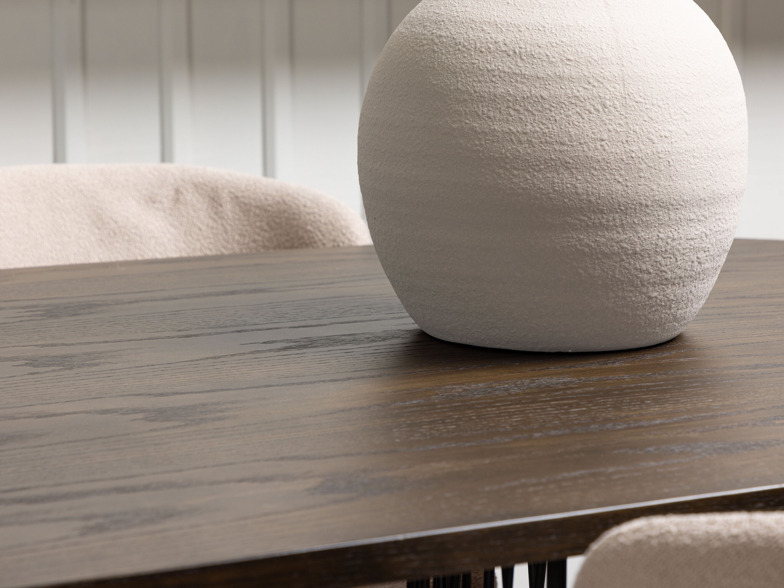 Eetkamerset Dallas 5065 (Beige)