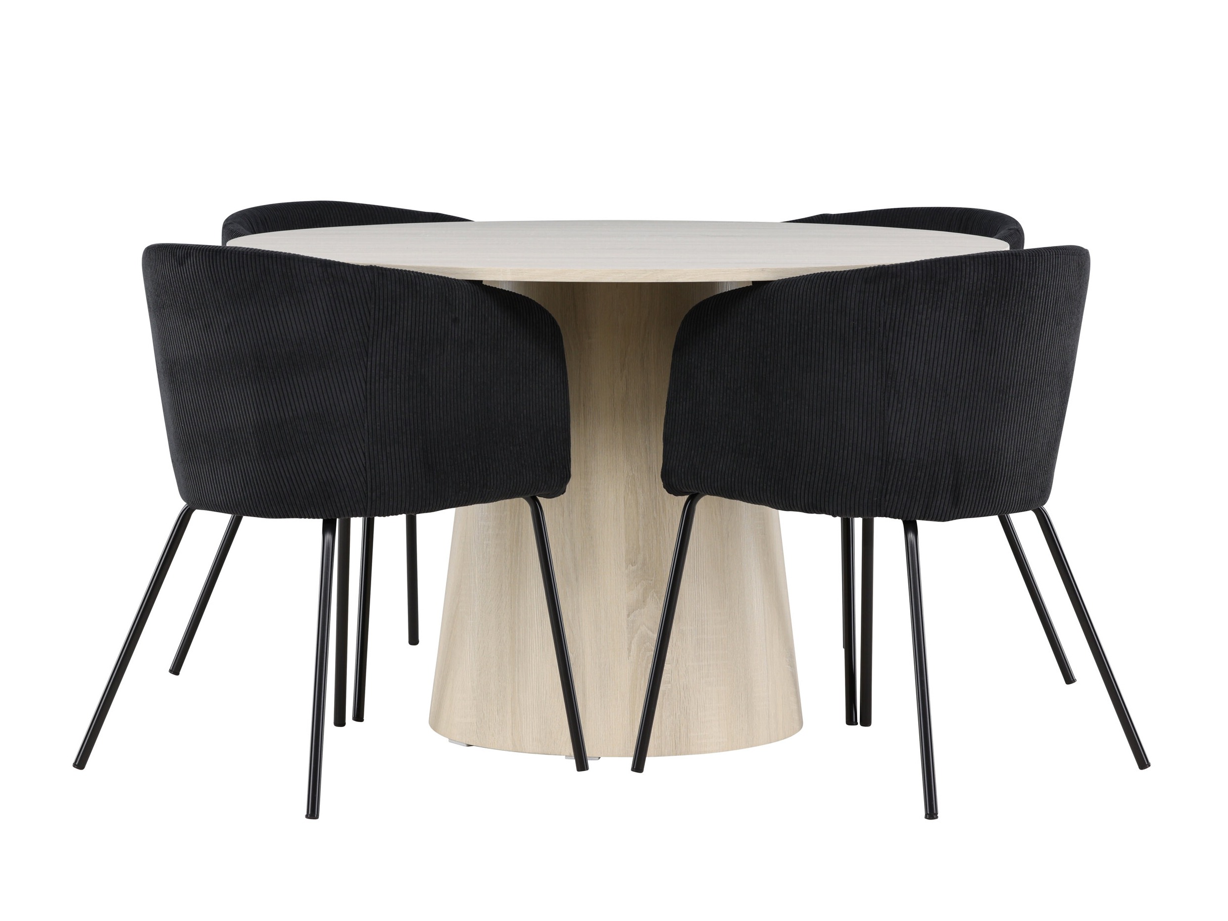 Eetkamerset Dallas 5067