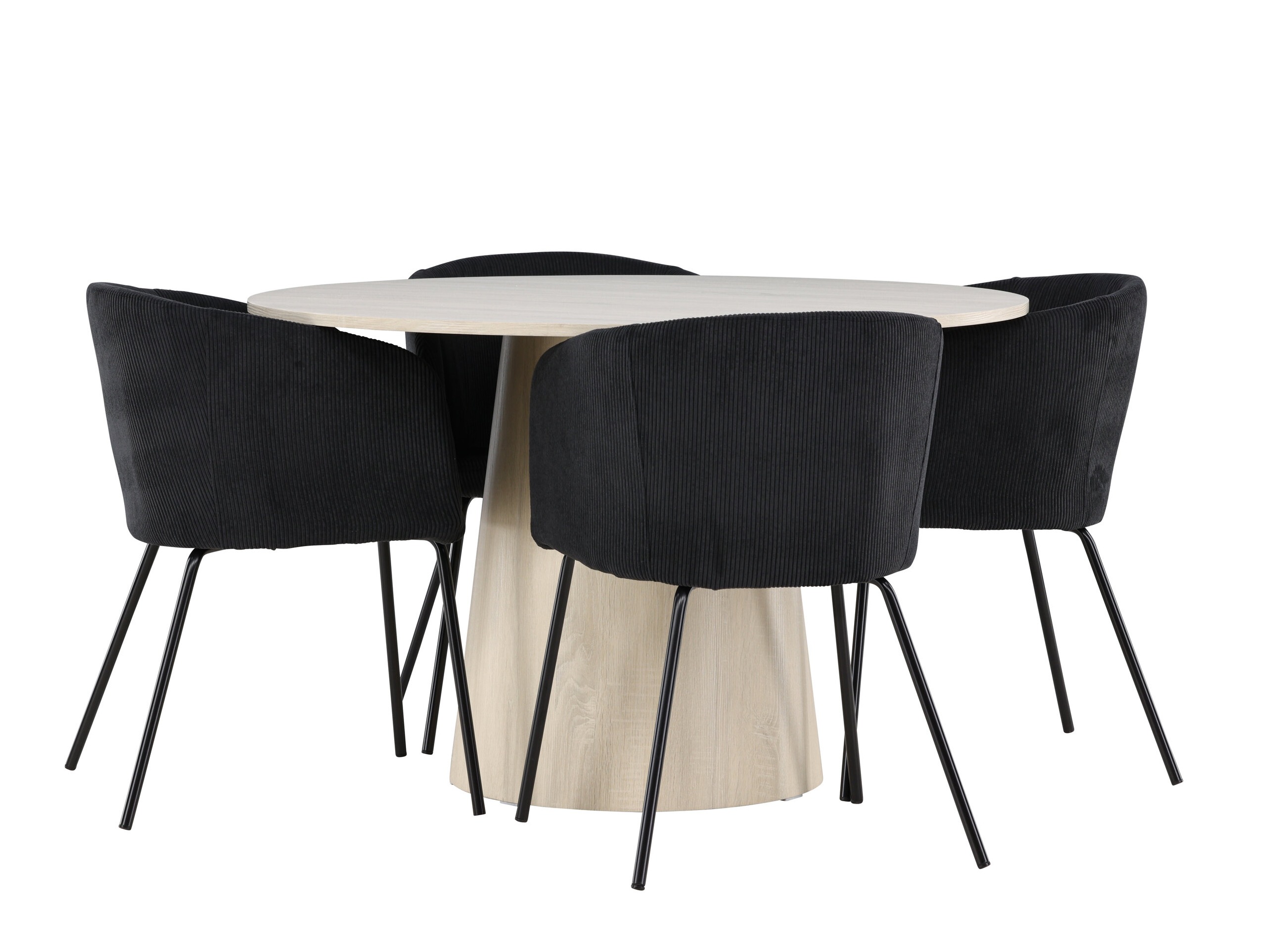 Eetkamerset Dallas 5067