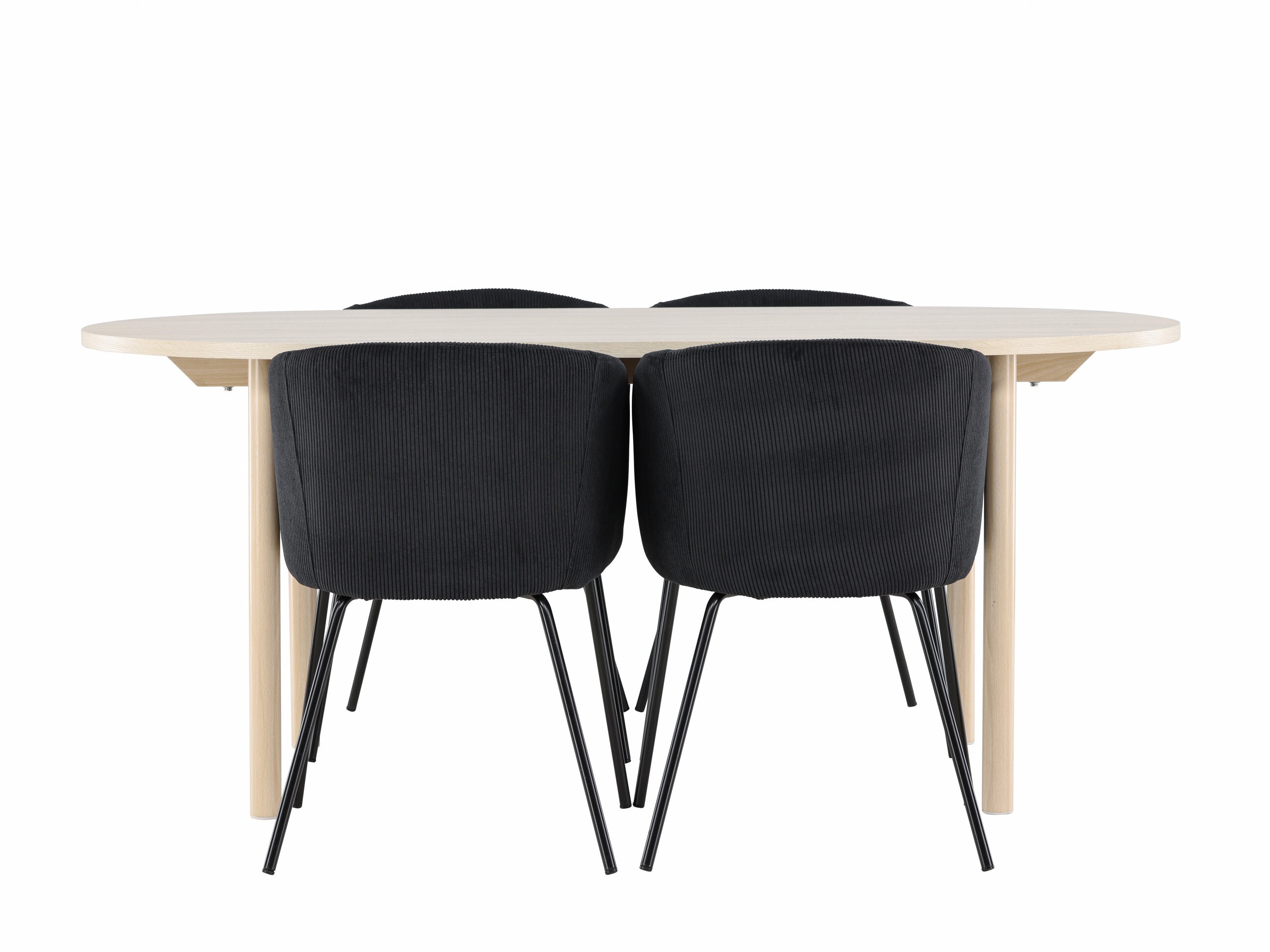 Eetkamerset Dallas 5075