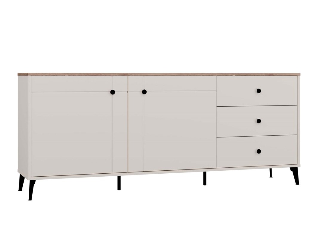 Ladekast Soncore 100