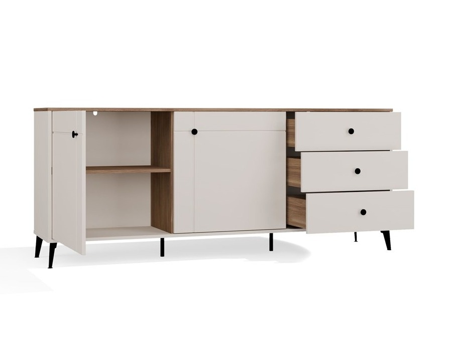 Ladekast Soncore 100