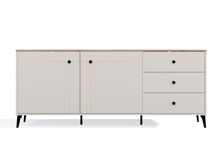 Ladekast Soncore 100