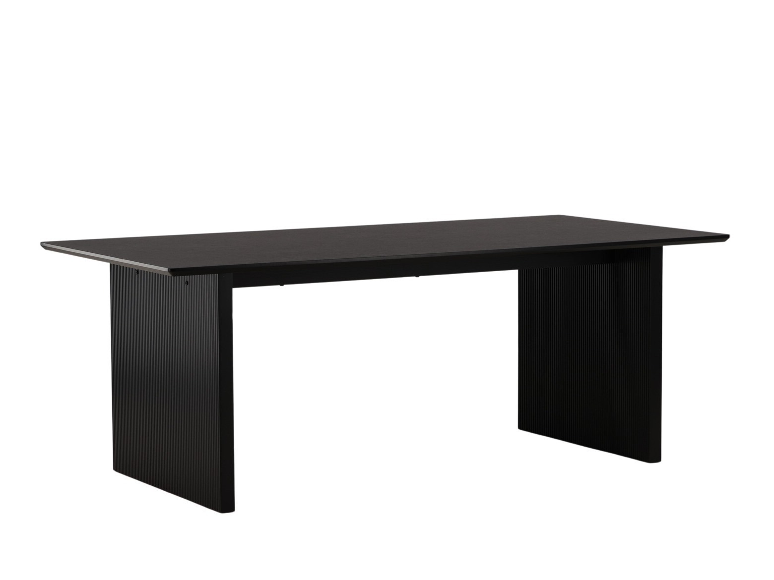 Tafel Dallas 4964 (Zwart)