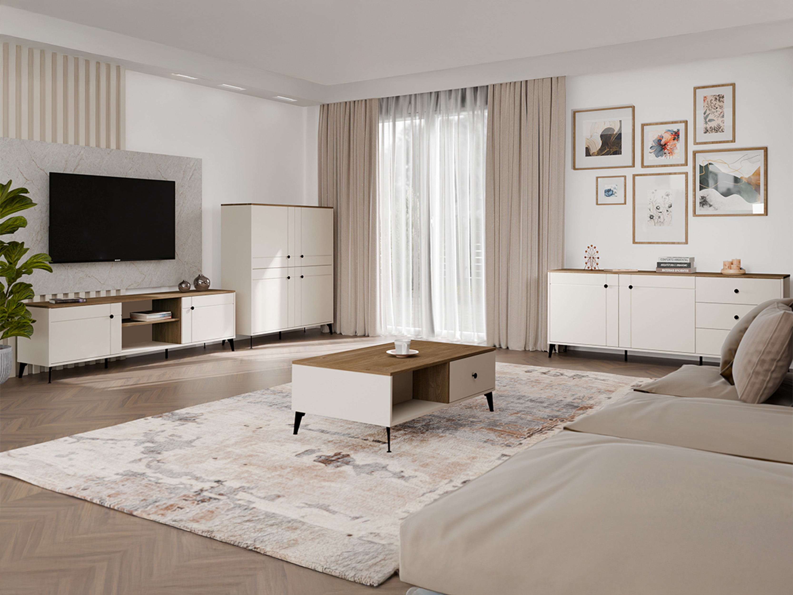 Dressoir Soncore 101