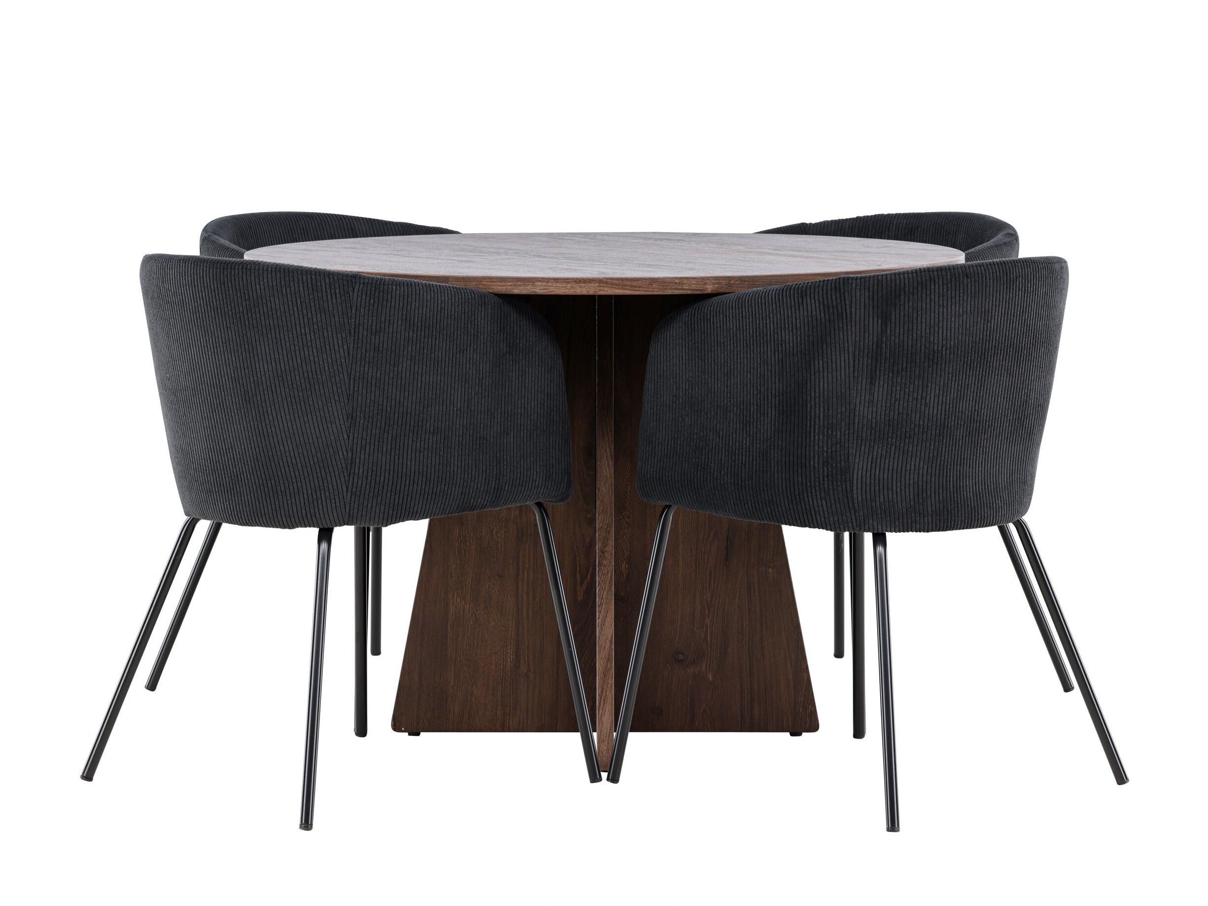 Eetkamerset Dallas 5084