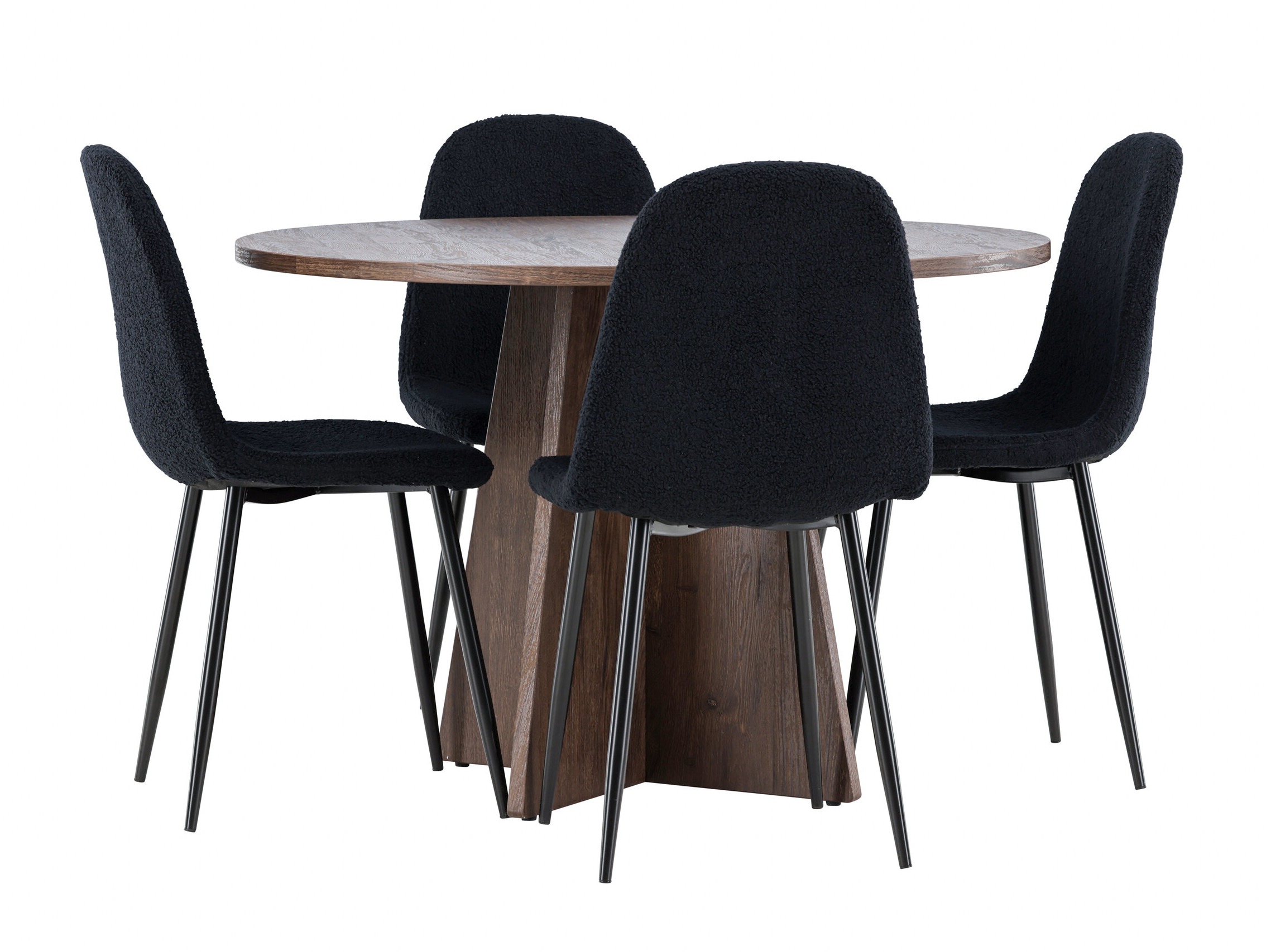 Eetkamerset Dallas 5085