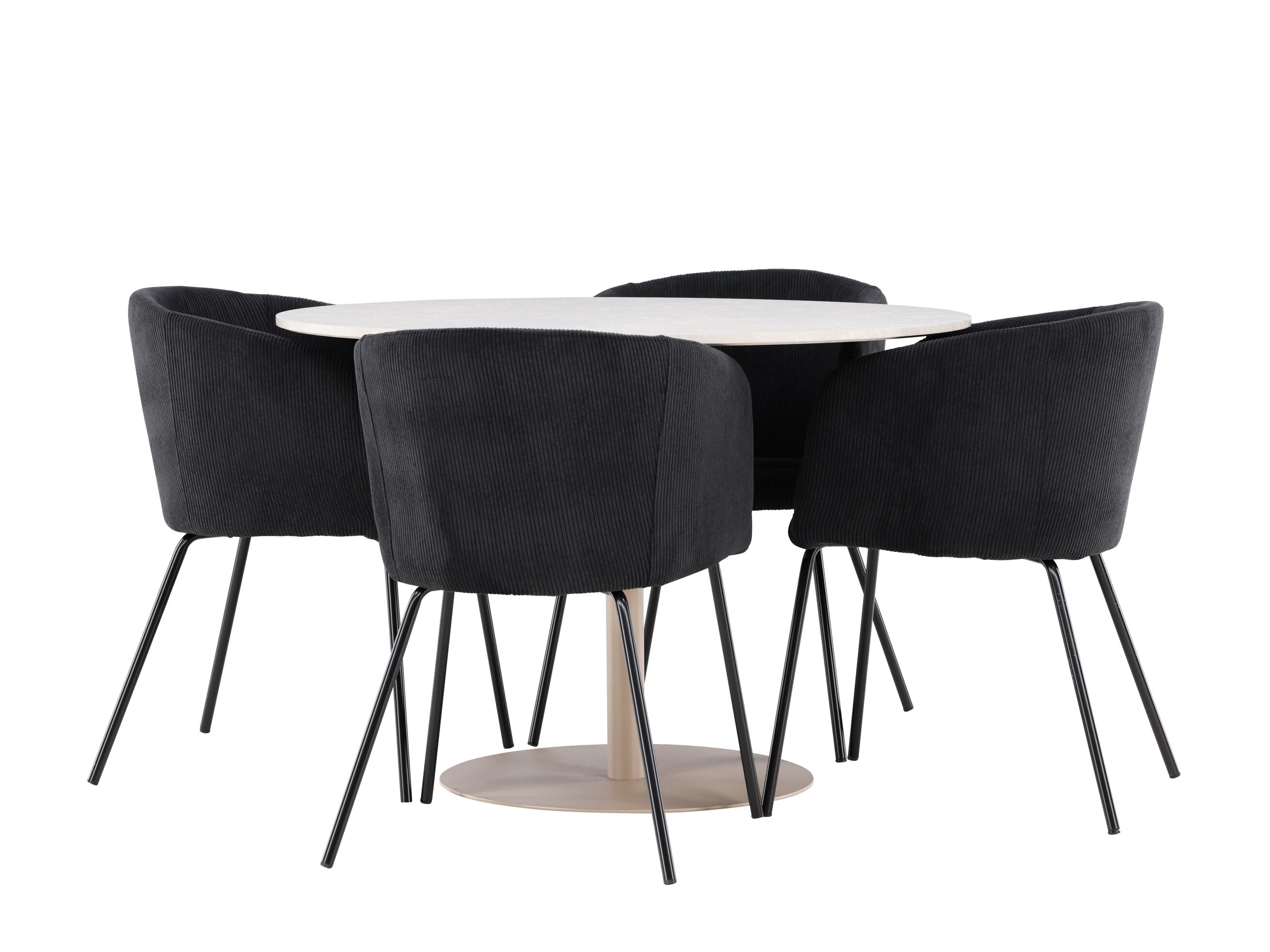 Eetkamerset Dallas 5092