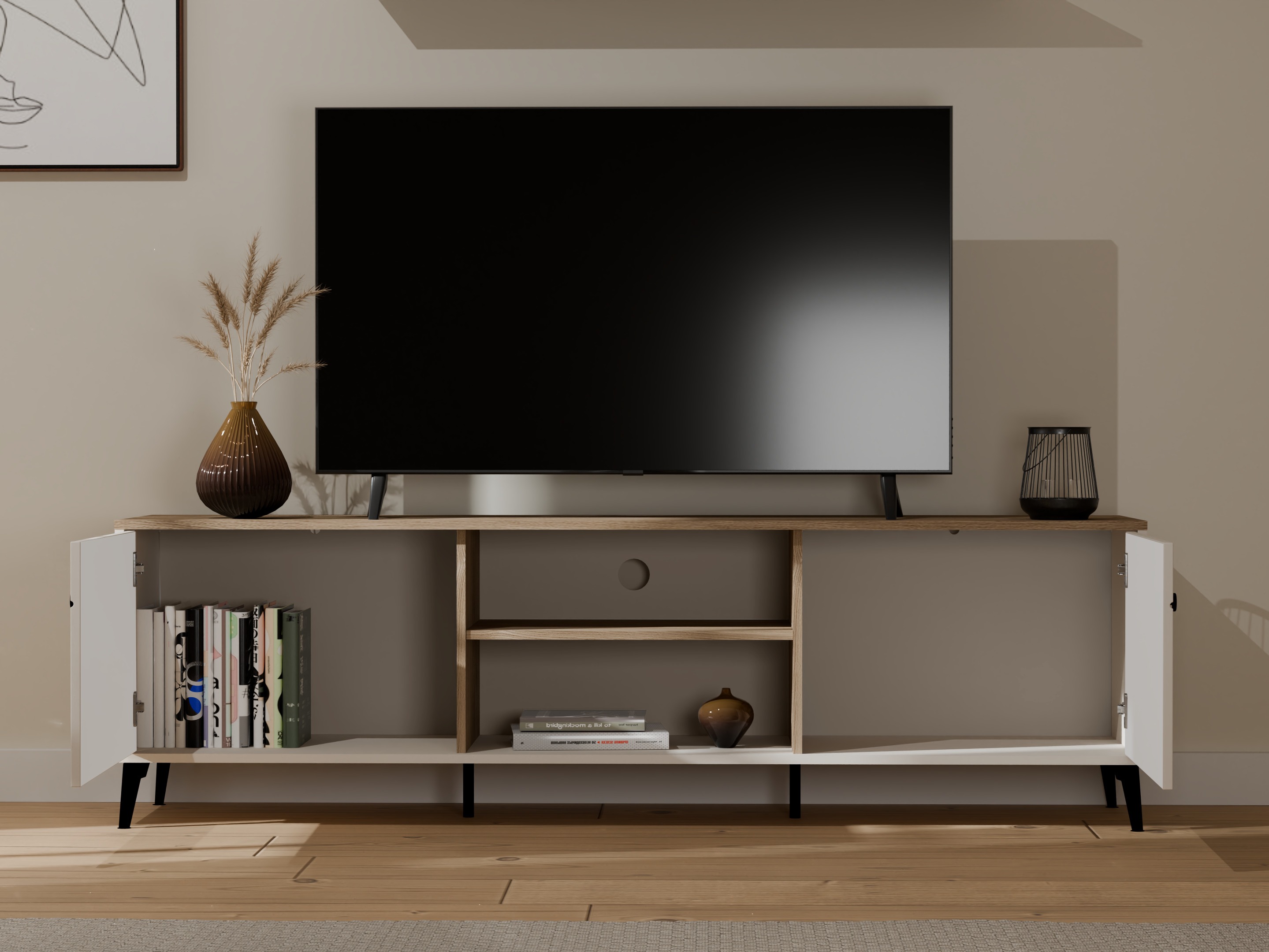 TV-meubel Soncore 103