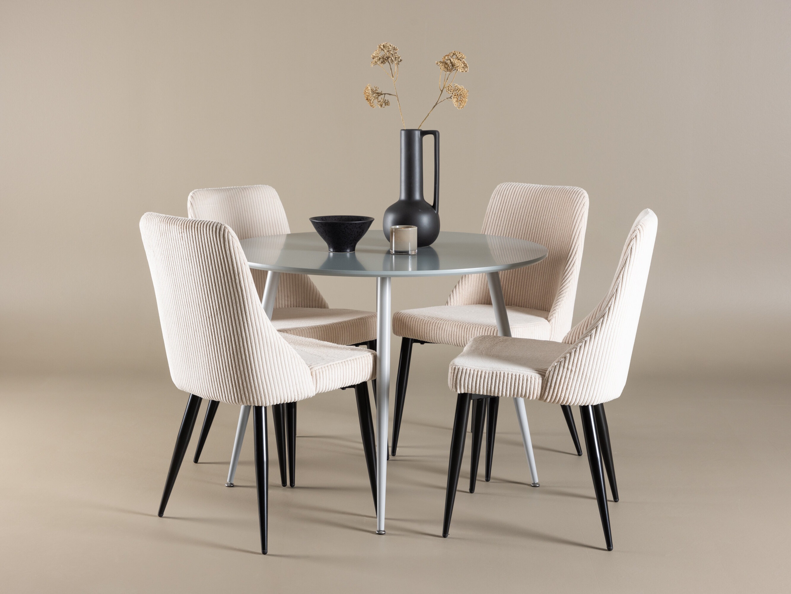 Eetkamerset Dallas 5107