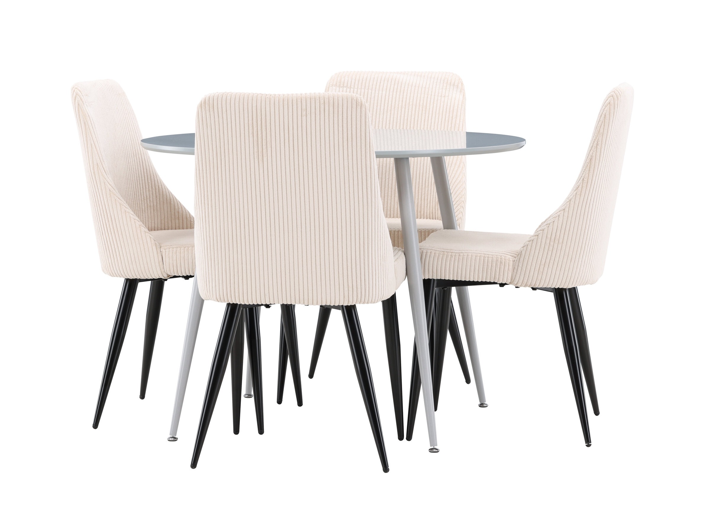 Eetkamerset Dallas 5107