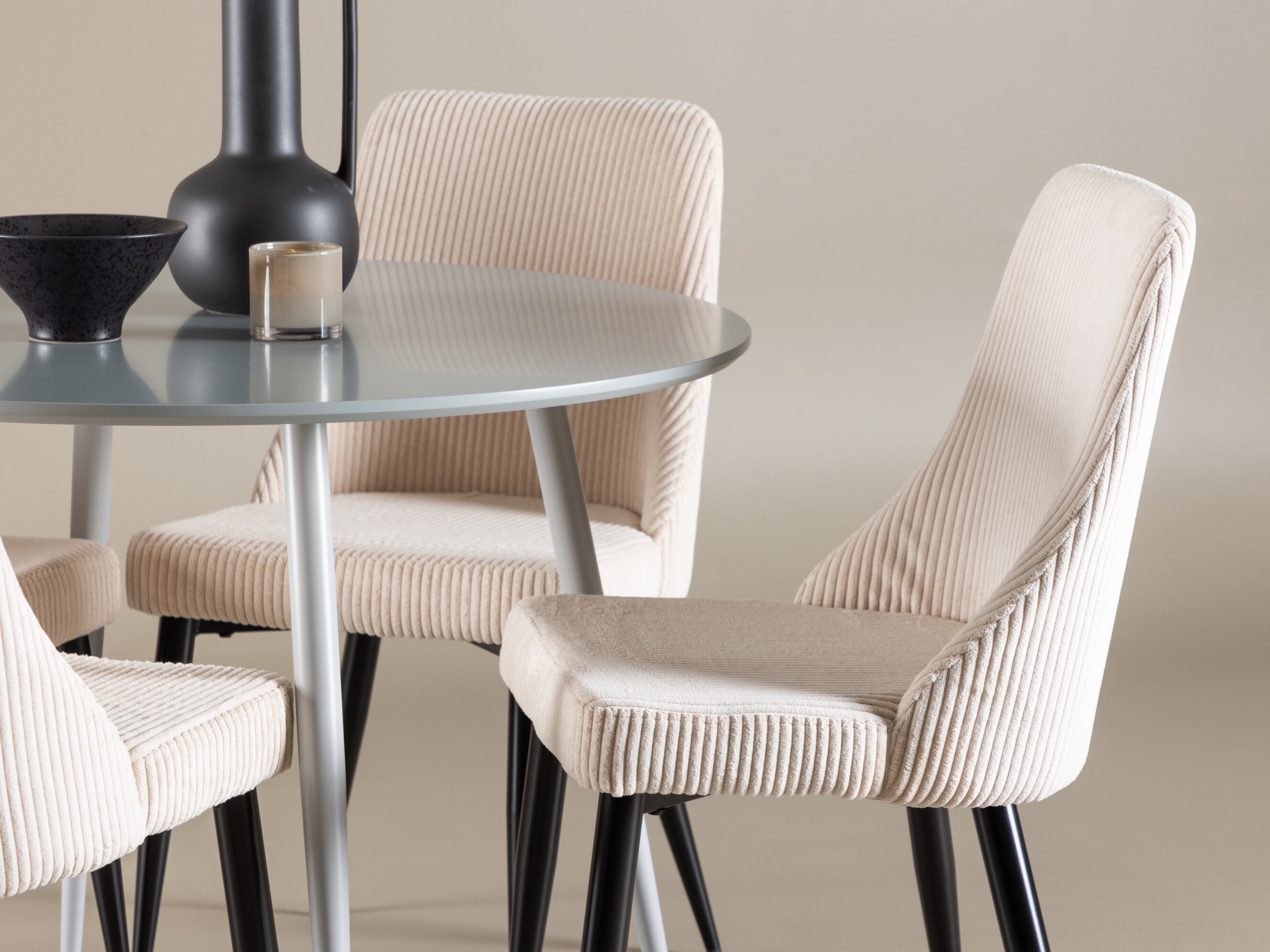 Eetkamerset Dallas 5107