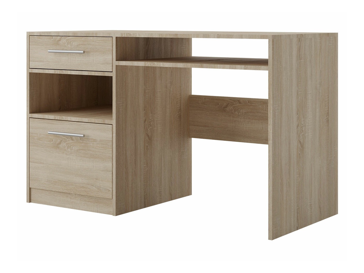 Bureau Dortivu (Sonoma eik)