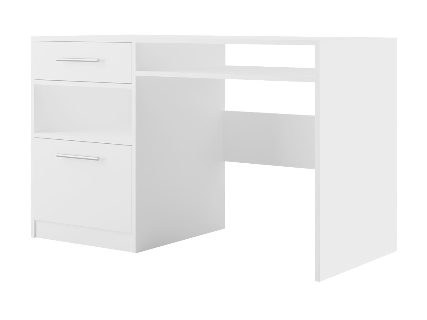 Bureau Dortivu (Wit)