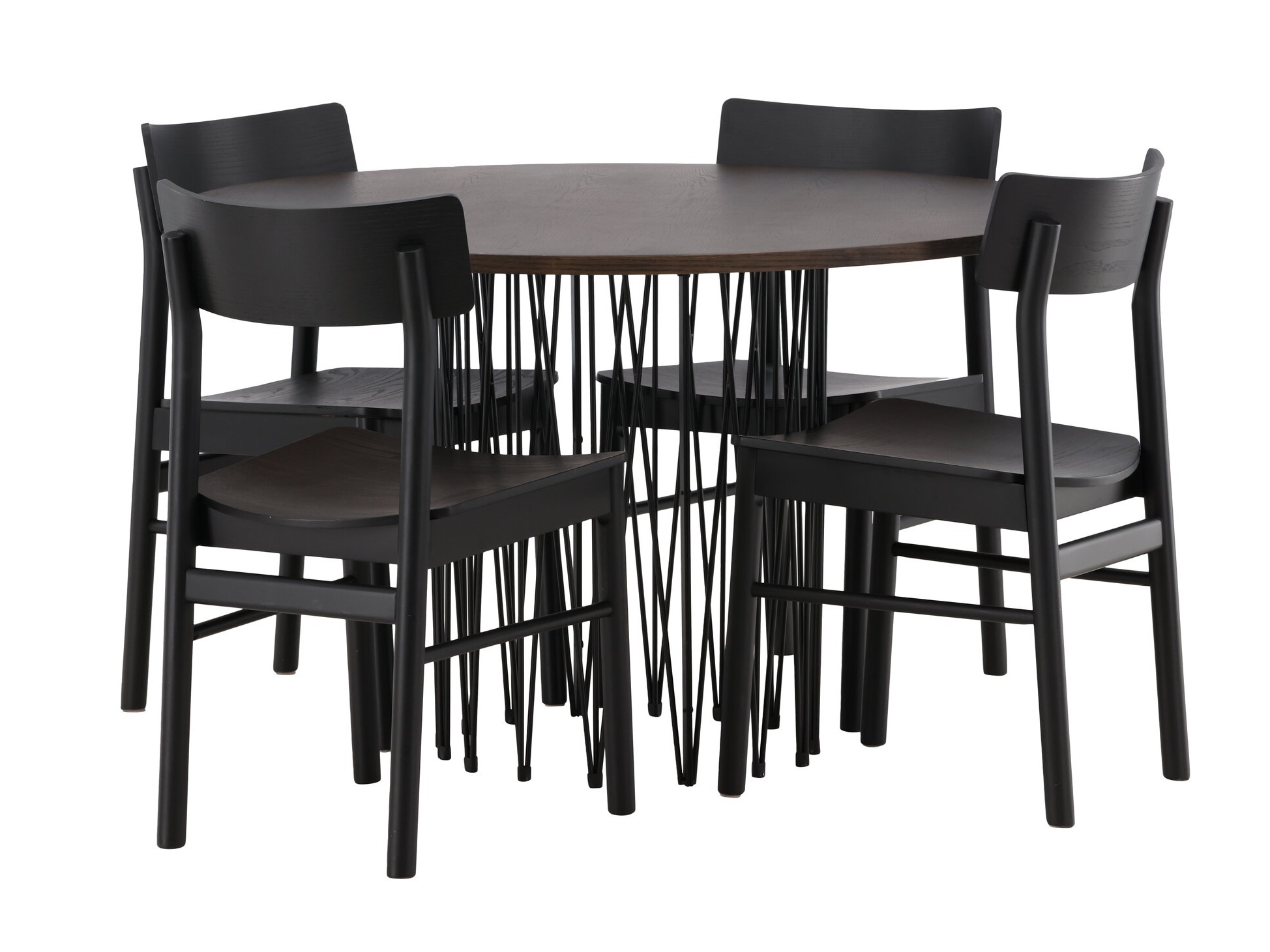 Eetkamerset Dallas 5118