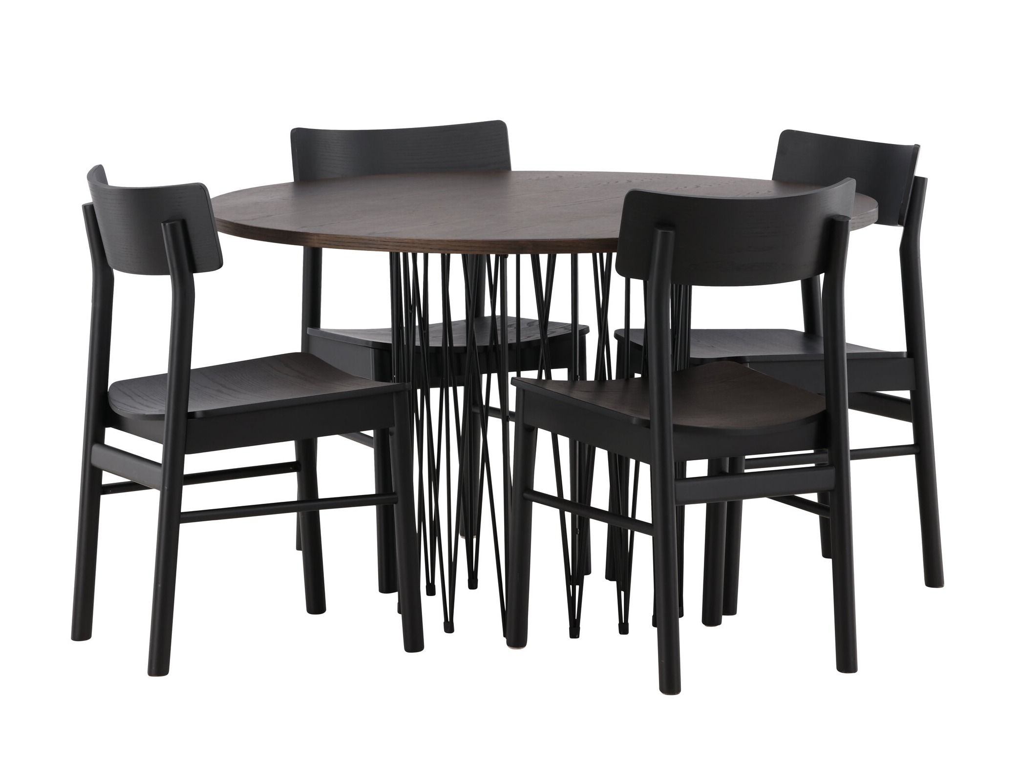 Eetkamerset Dallas 5118