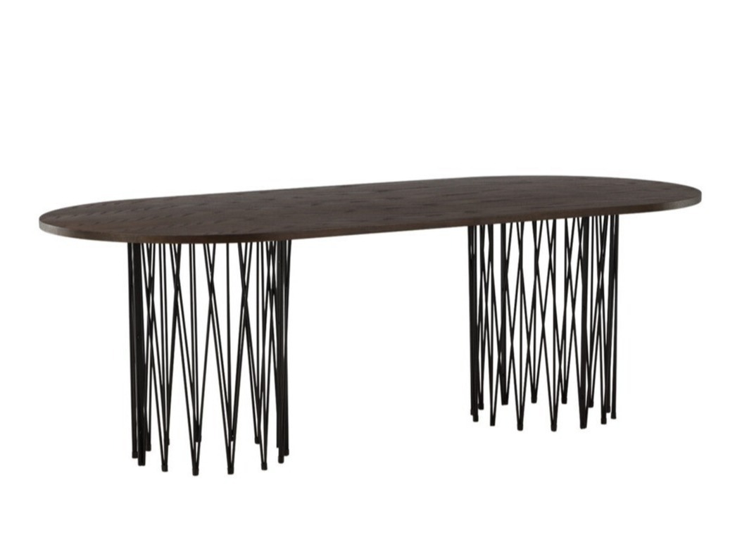 Eetkamerset Dallas 5122